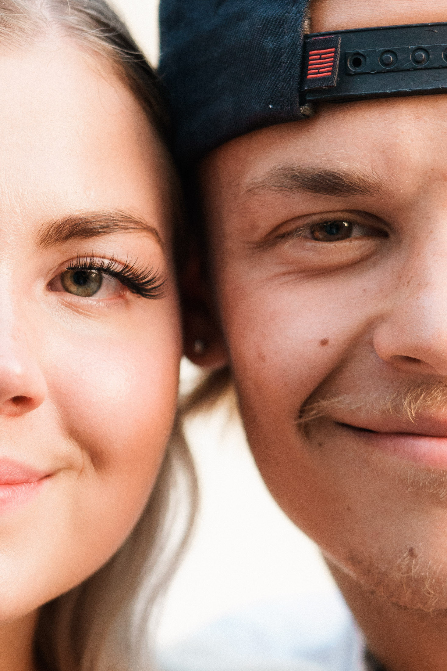 Capturing Love and Joy: Alice and Kevin’s Engagement Session in Montenegro