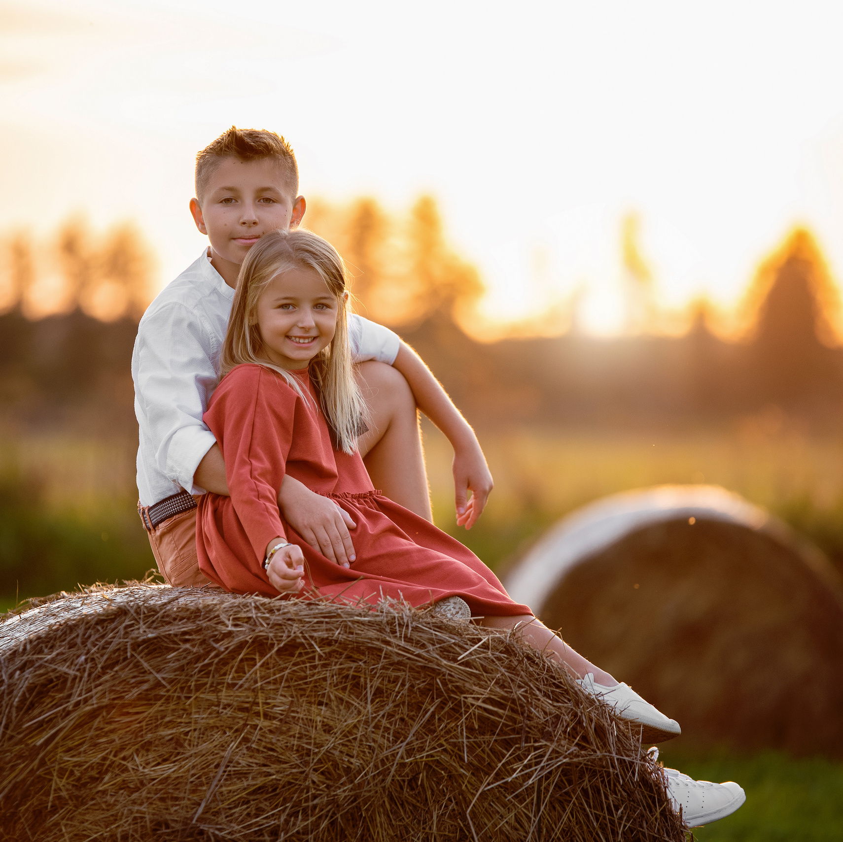 Oferta. Olga Sieradzka fotograf rodzinny, ciążowy i dziecięcy w Pile