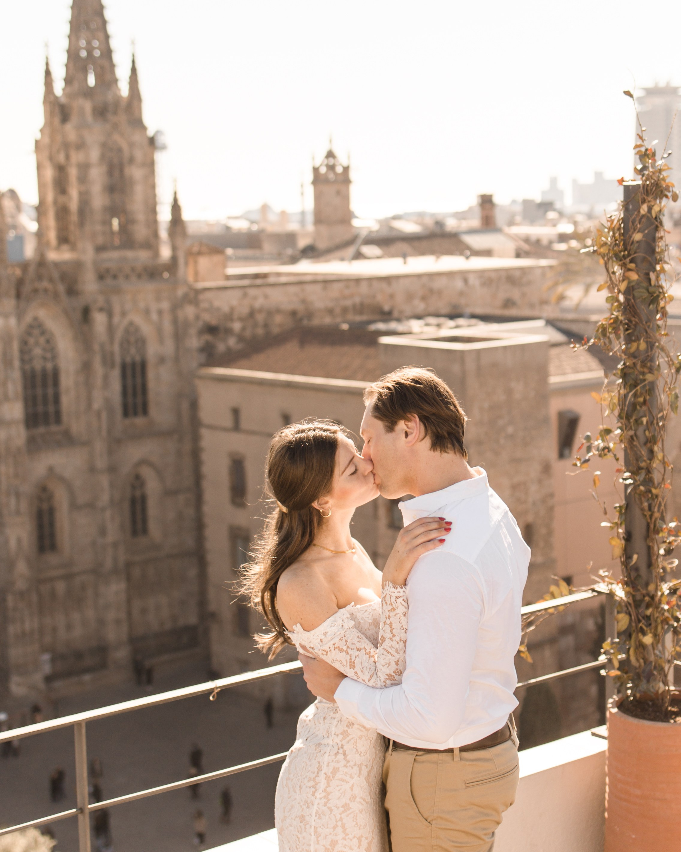 Best locations for Photo shoot in Barcelona. Photographer Videographer Spain Barcelona Tarragona