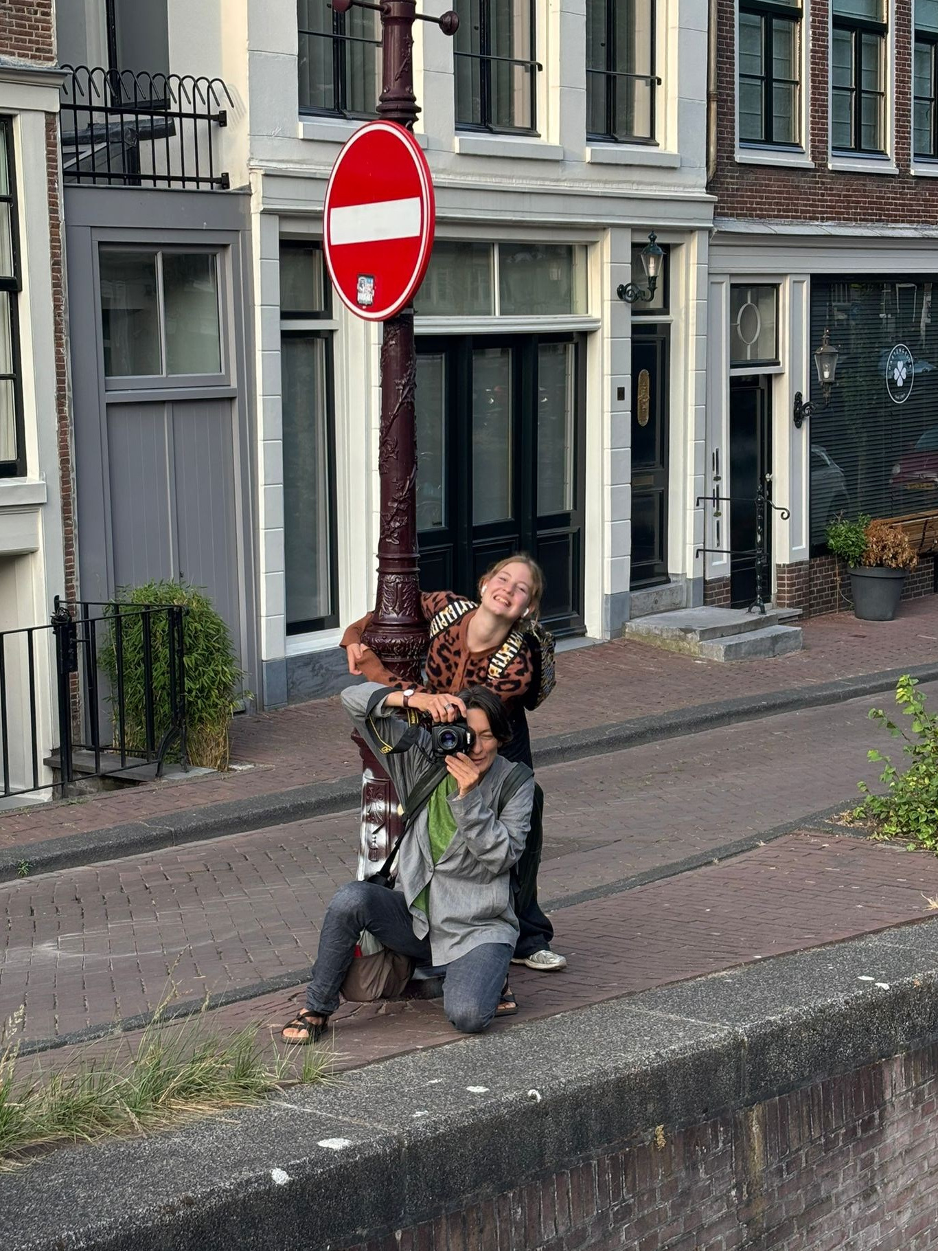 Portret, trouw en familie fotograaf in Amsterdam en Almere