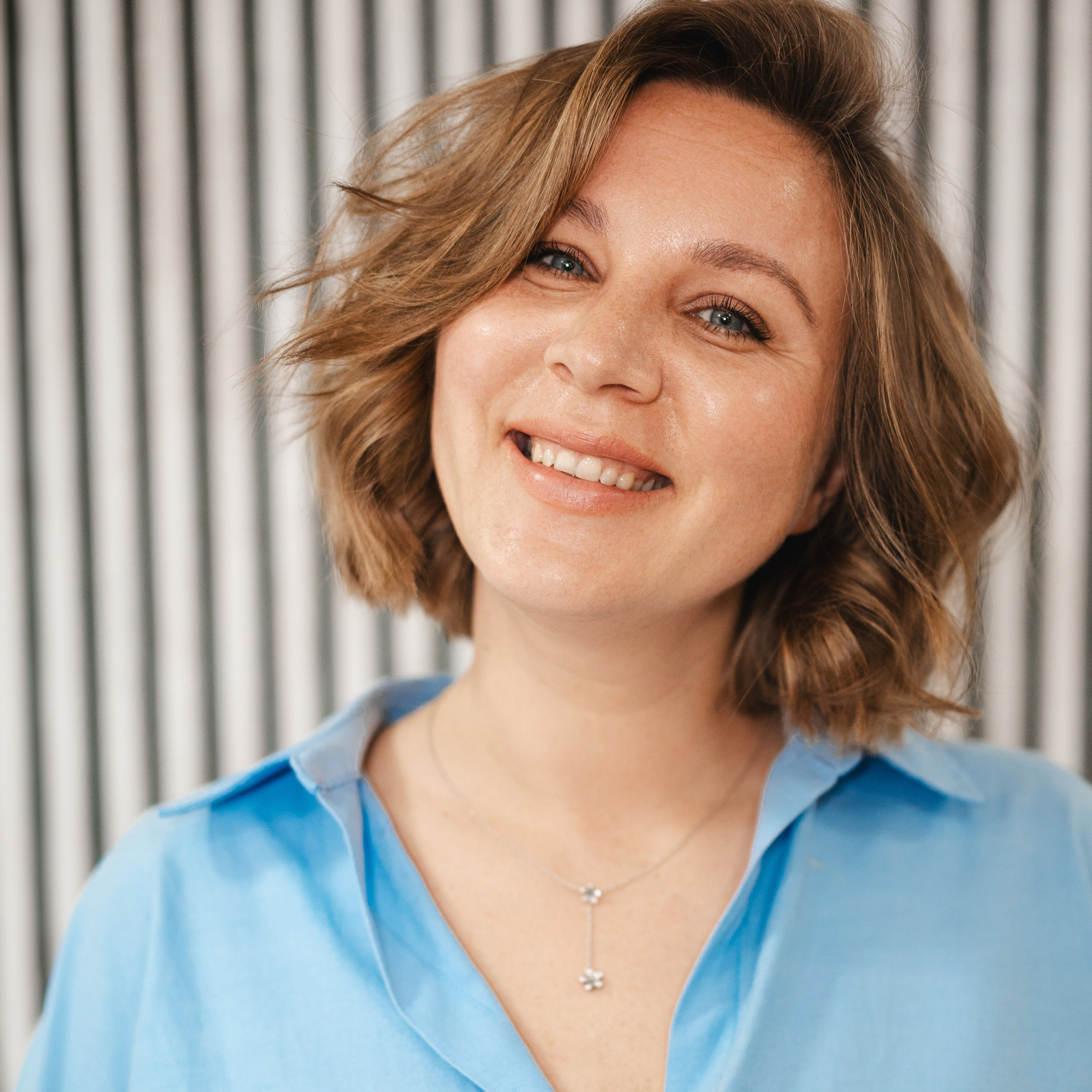 A propos. Photographe Suisse Tatiana Lyzhina