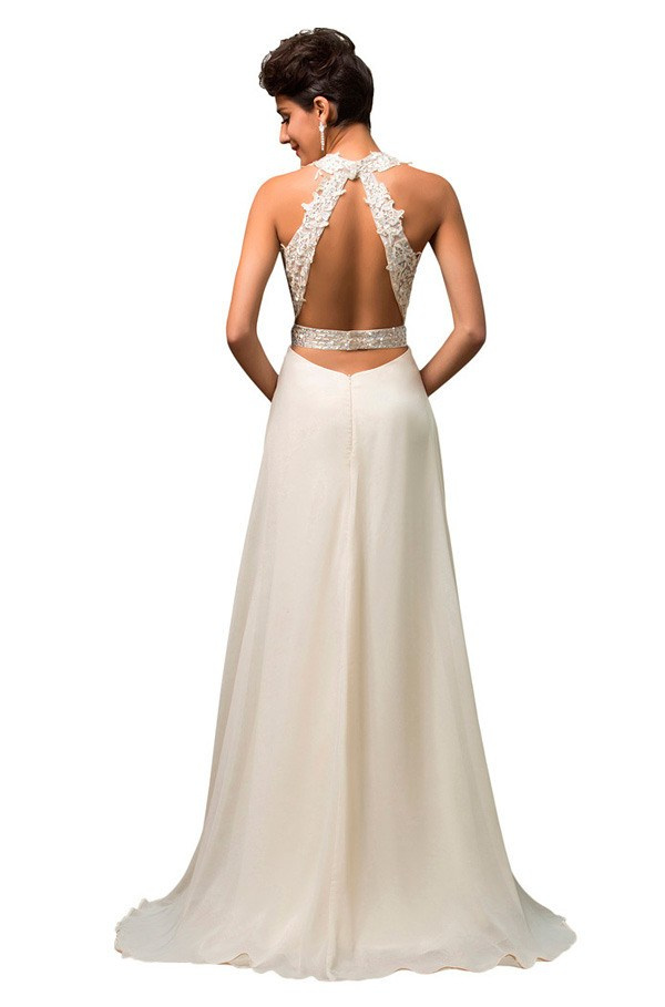 Dress for rent. Wedding on Koh Samui, Thailand