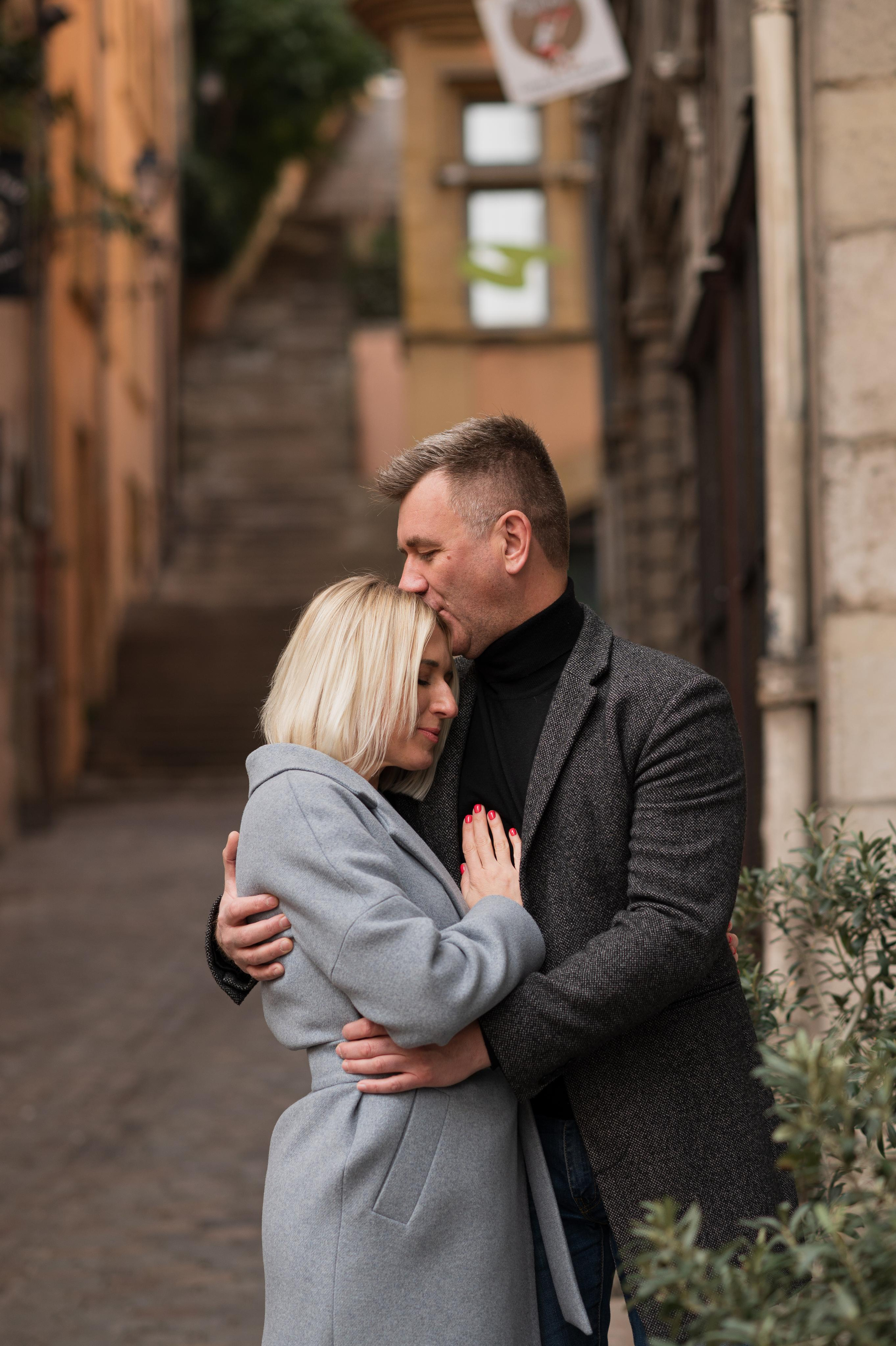 Ekaterina Brevet - photographe de mariage