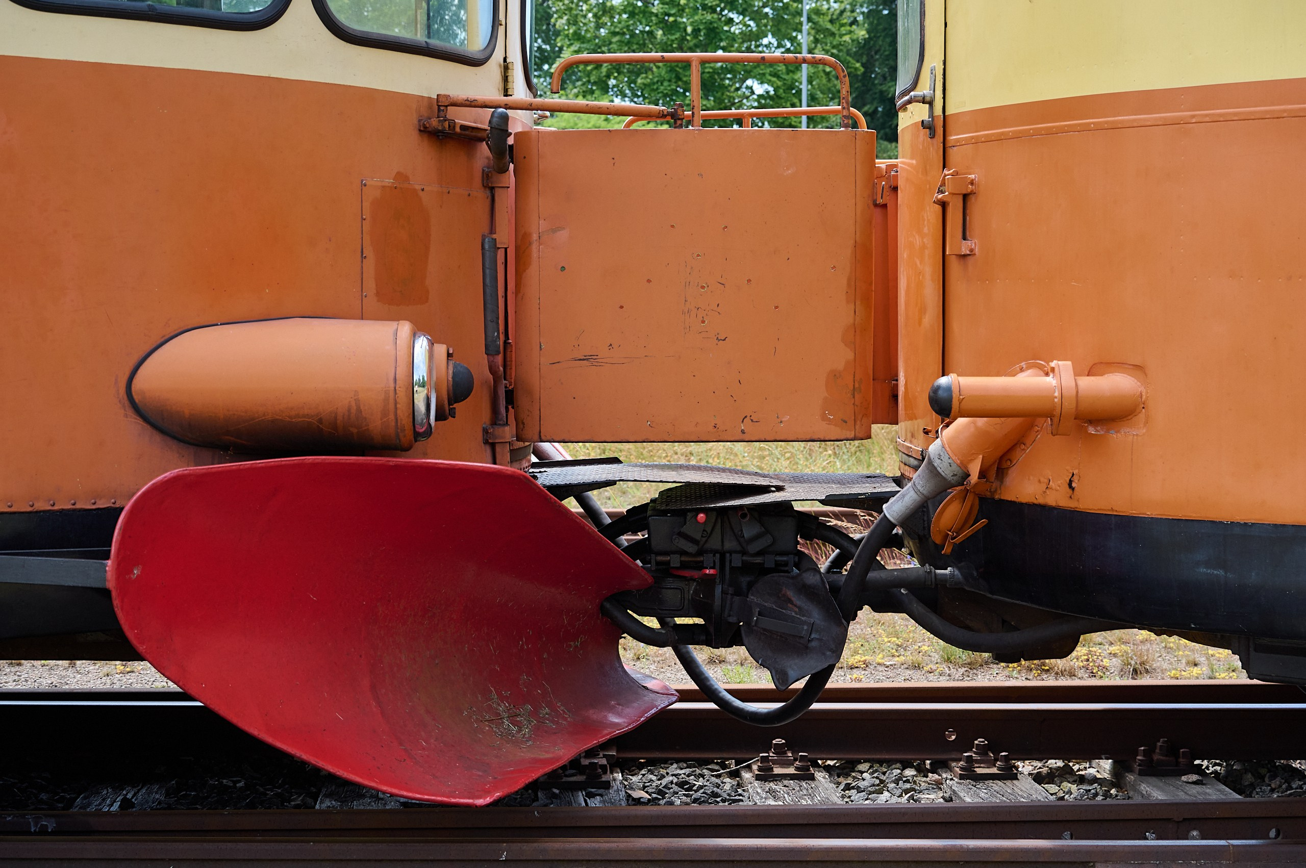 Åhus–Kristianstad Historic Journey. Yuri Popkov | Photographer
