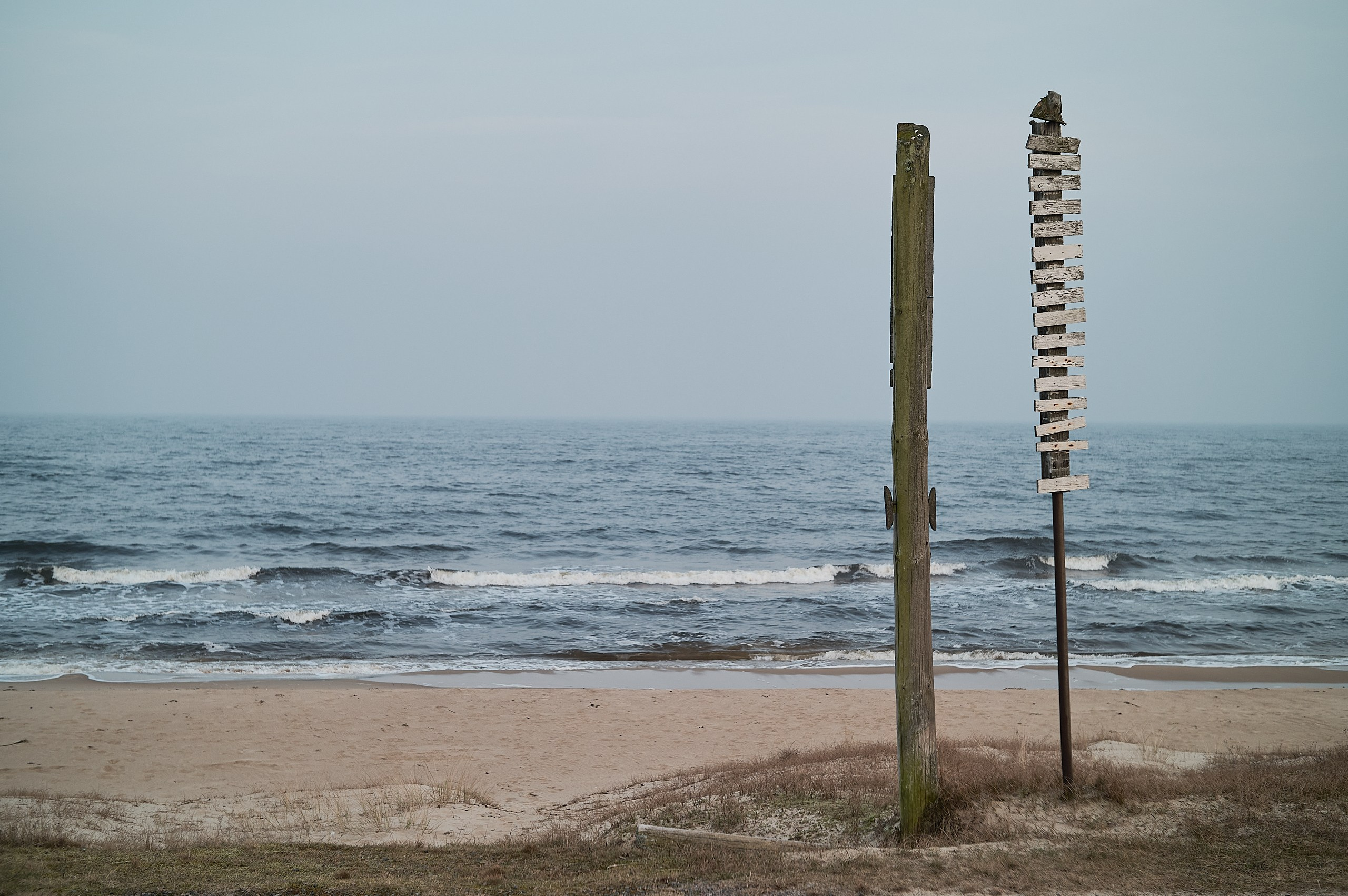Furuboda at sunset. Yuri Popkov | Photographer