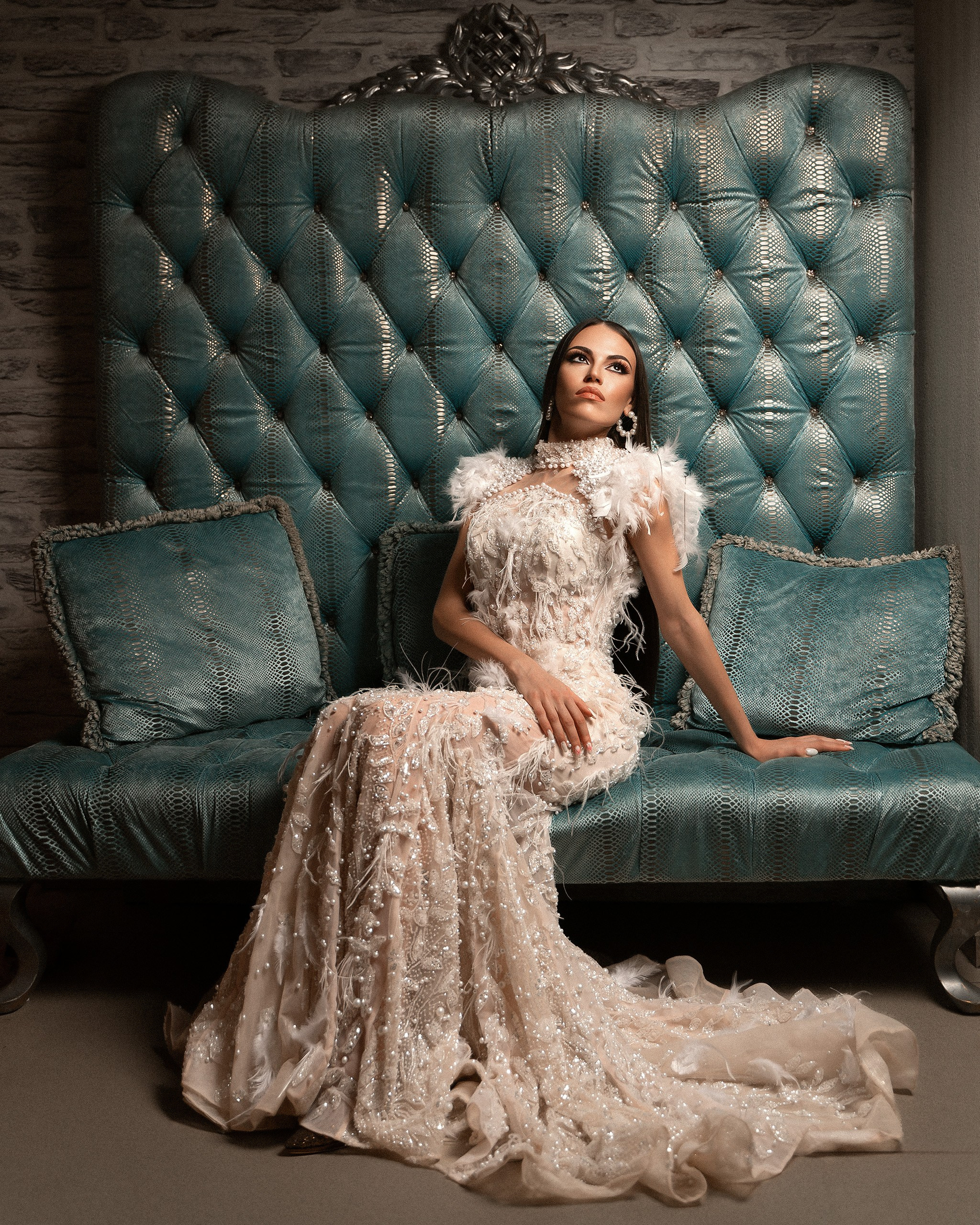 Portfolio. Kovalski Production