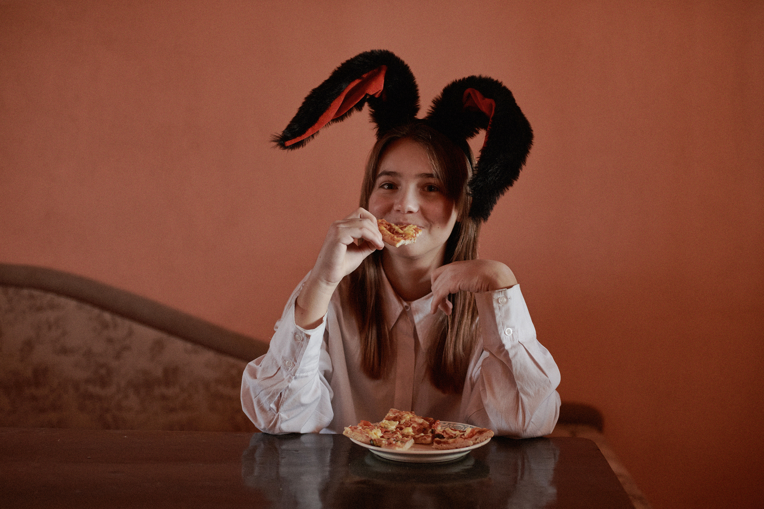 Support Ukraine. Fotograaf Amsterdam - Victoria Ushkanova