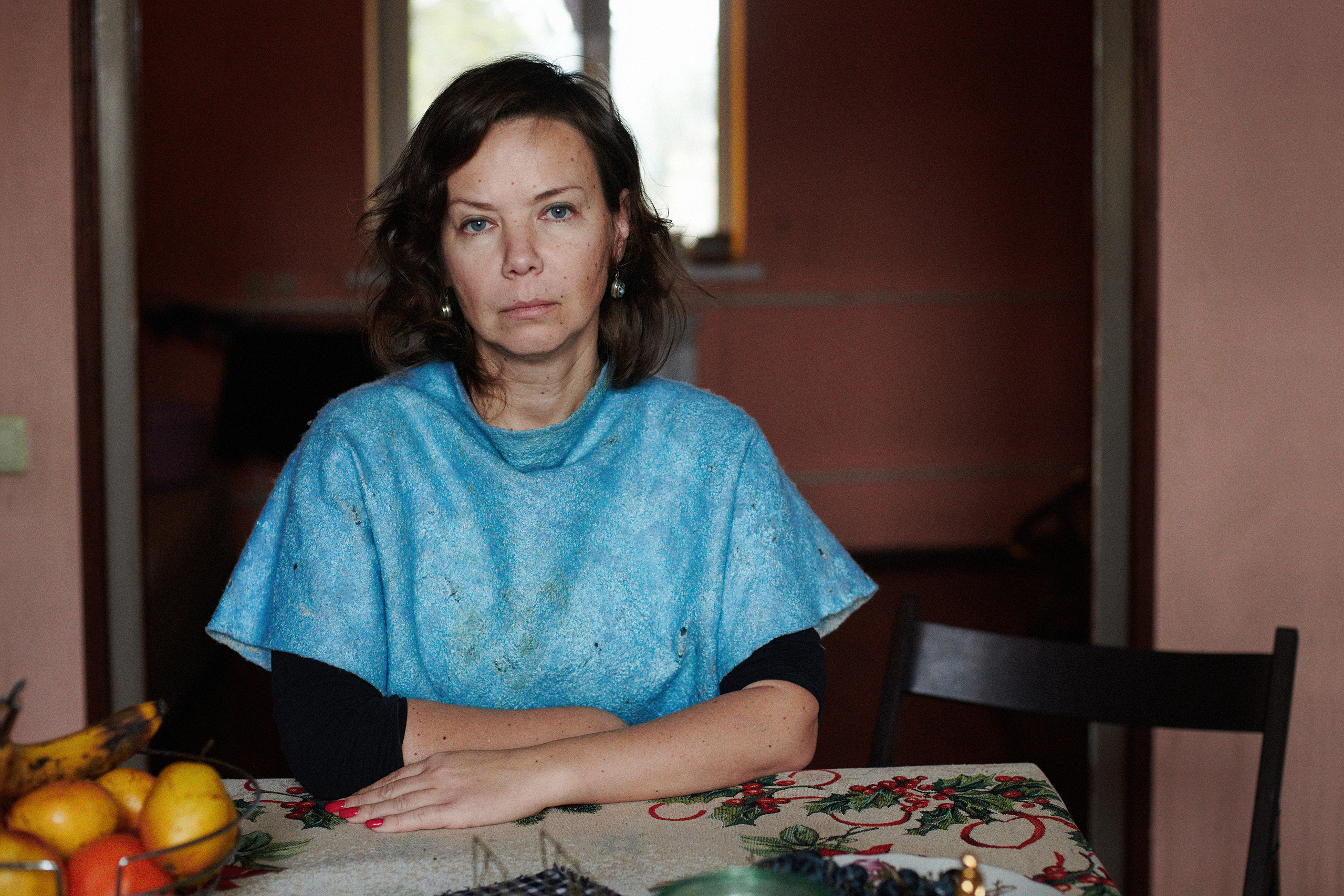 Support Ukraine. Fotograaf Amsterdam - Victoria Ushkanova