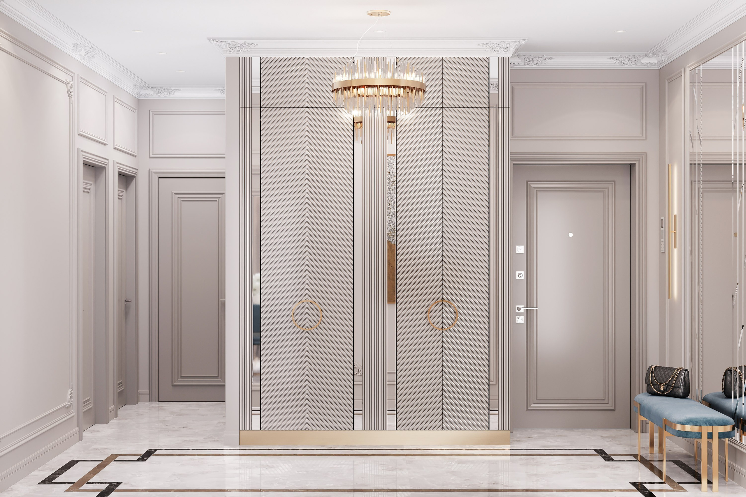 РЕЗИДЕНЦИЯ КОМПОЗИТОРОВ