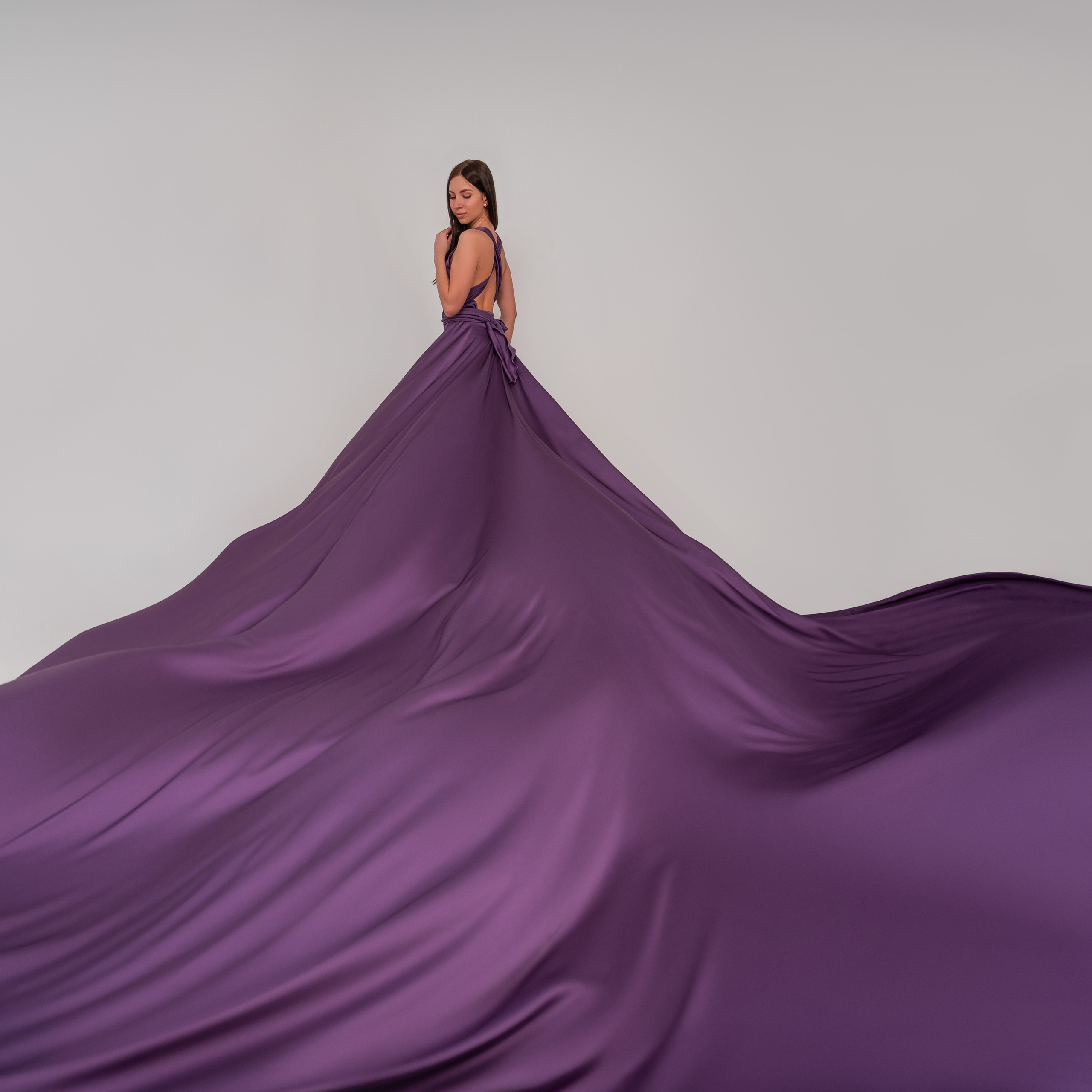 Santorini Flying Dresses Rental catalog price. Photographer in Santorini SokoLOVE Alex| Flying Dress Santorini