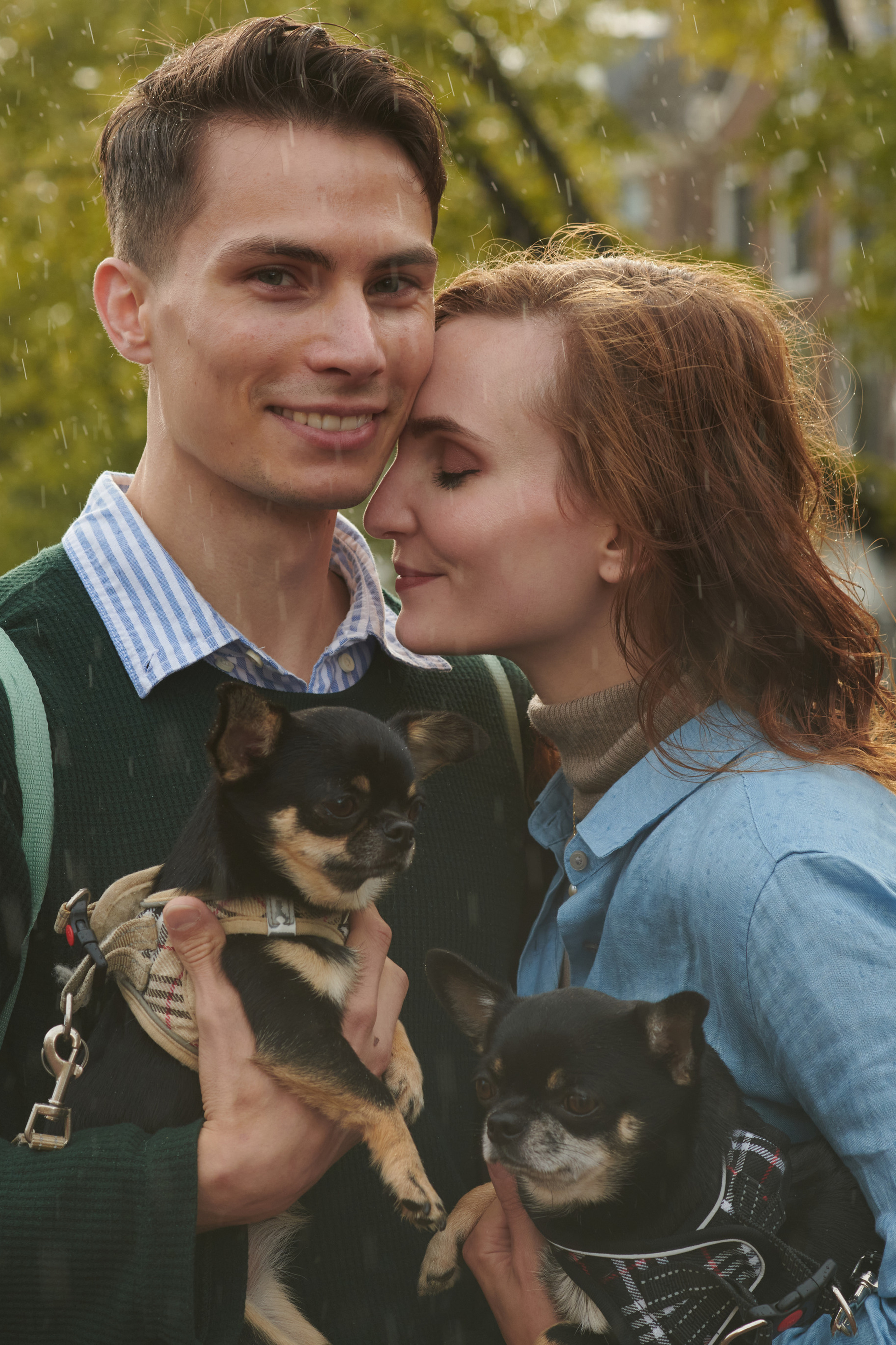 Couple photoshoot Amsterdam