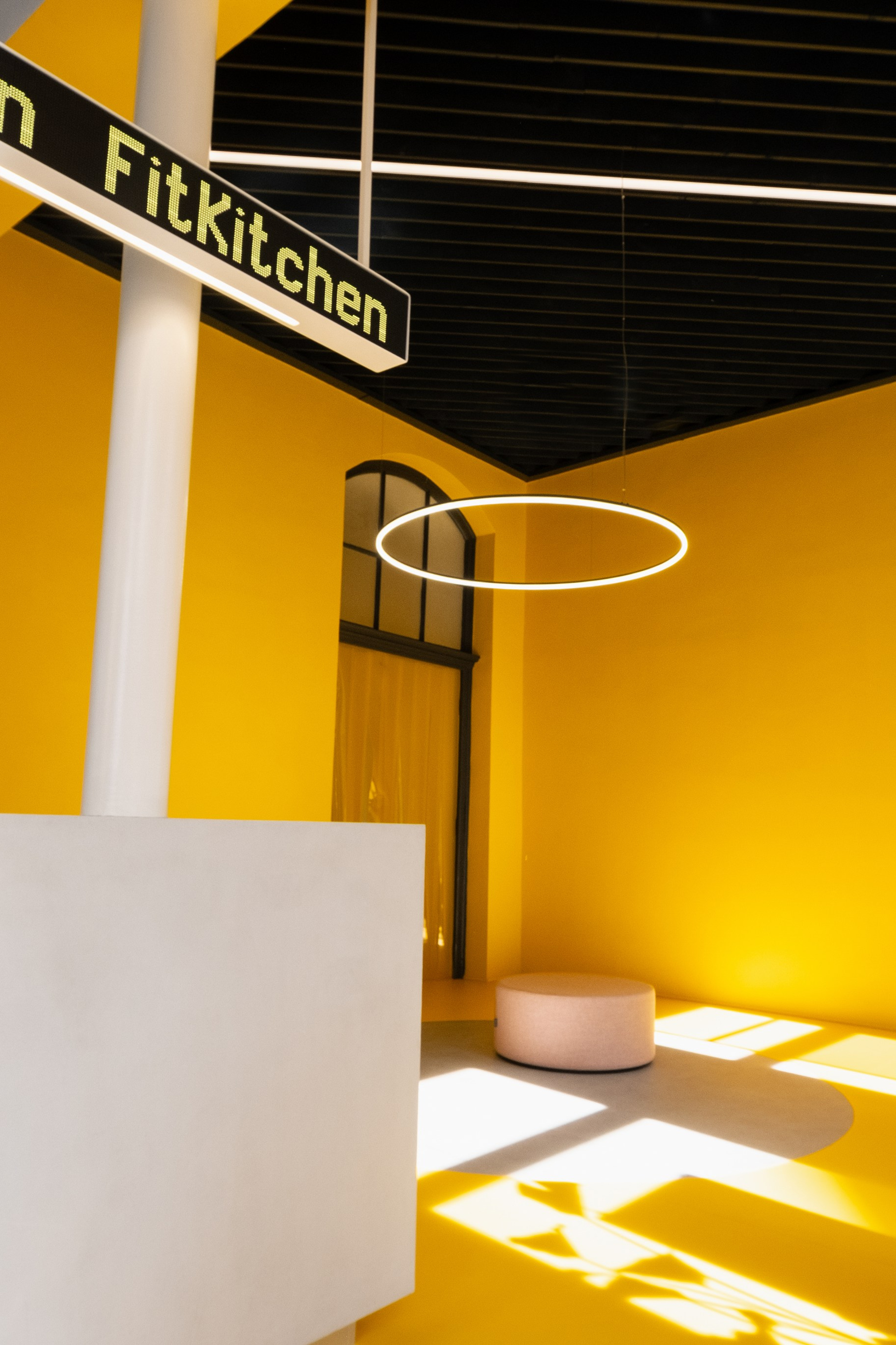 FitKitchen Interior Design