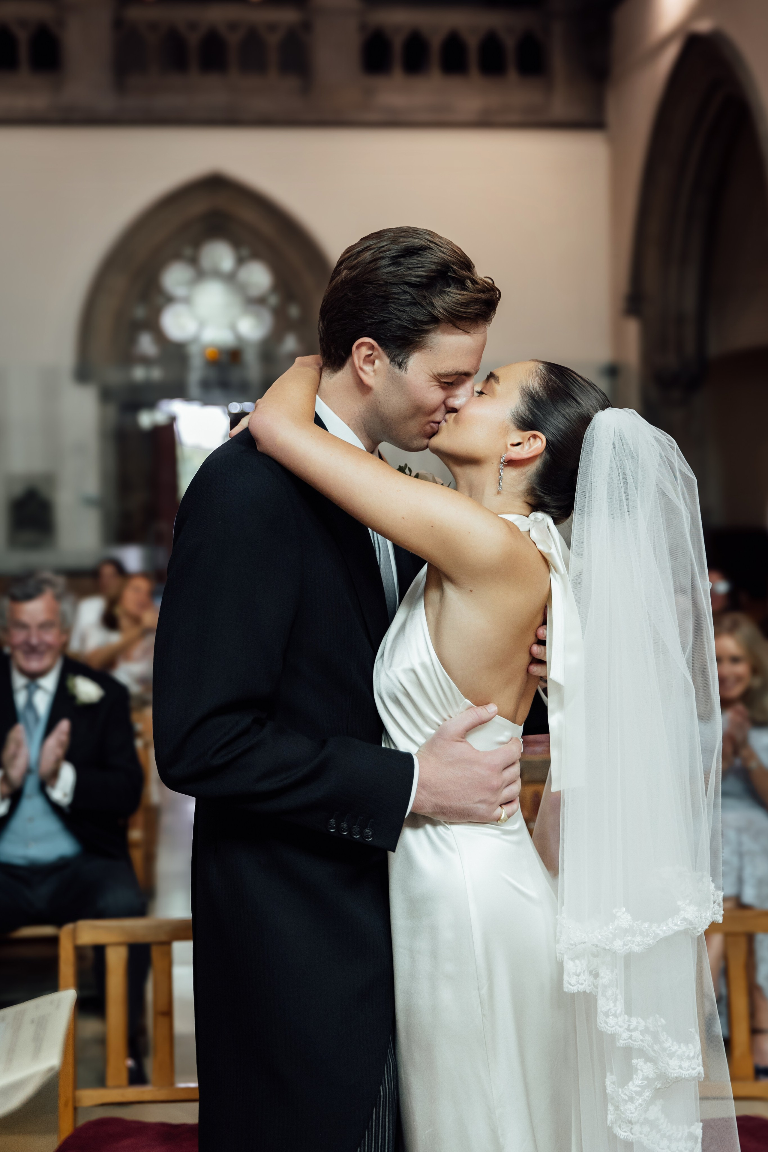 WEDDING PHOTOGRAPHY. Timeless Wedding & Event Photography — based London, working across Europe