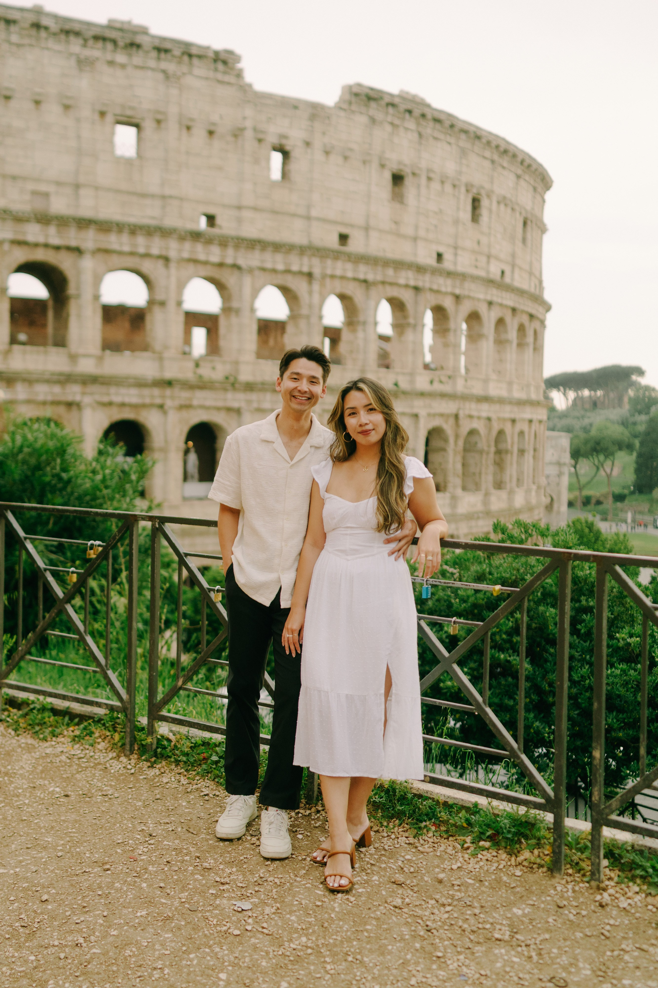 Stories. Photographer in Rome and Italy. Stas Varych