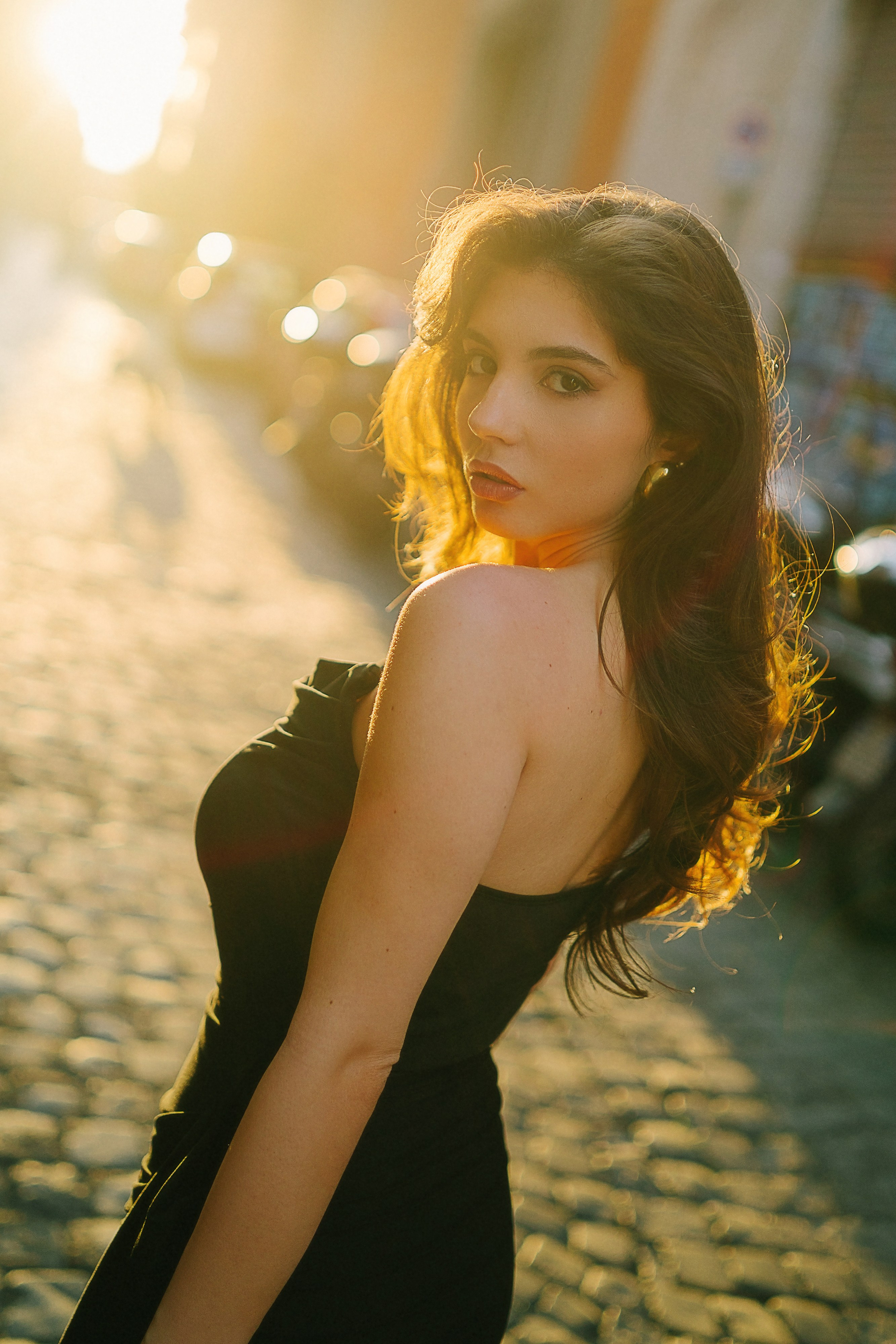 Stories. Photographer in Rome and Italy. Stas Varych