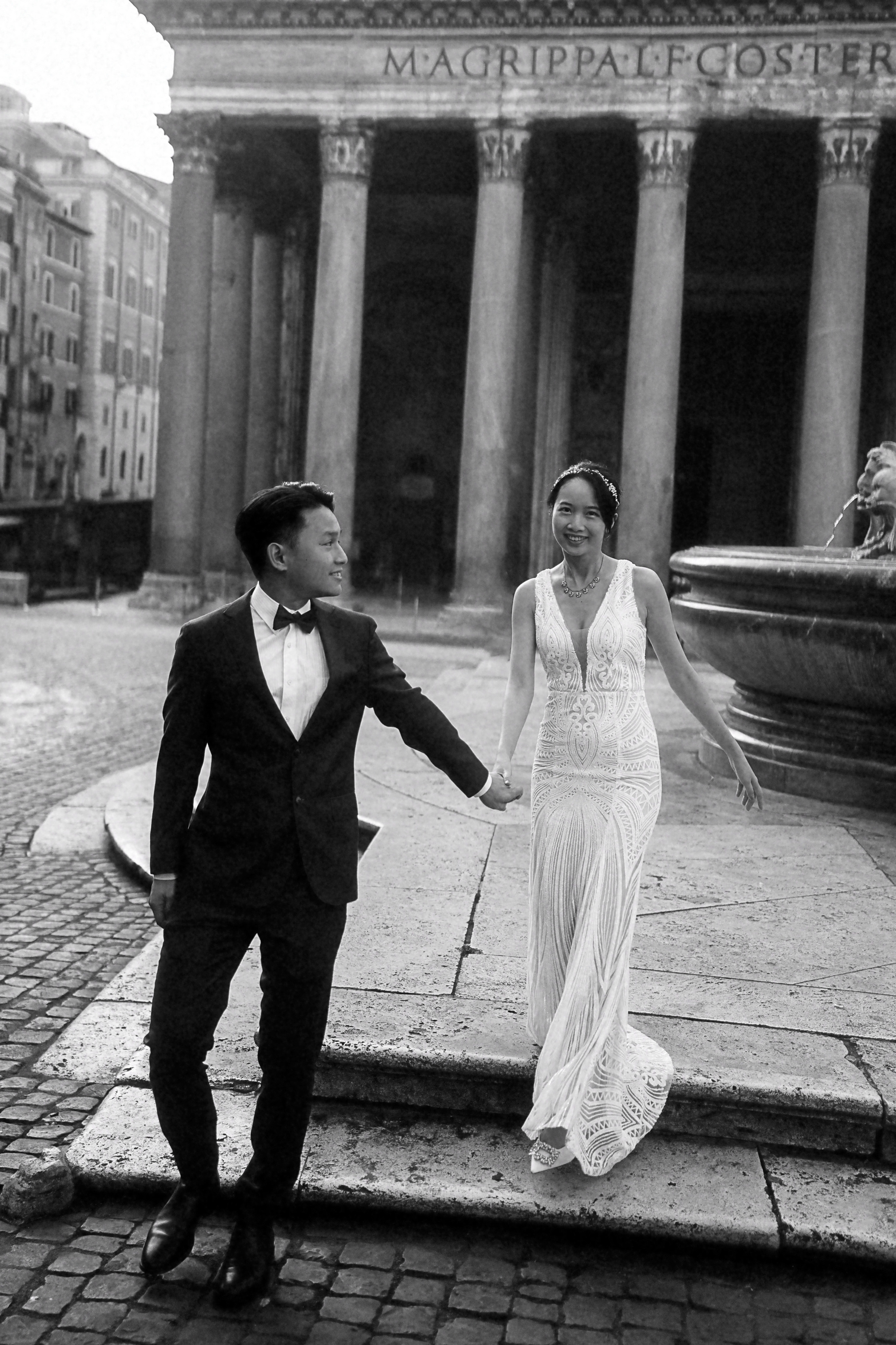 Stories. Photographer in Rome and Italy. Stas Varych