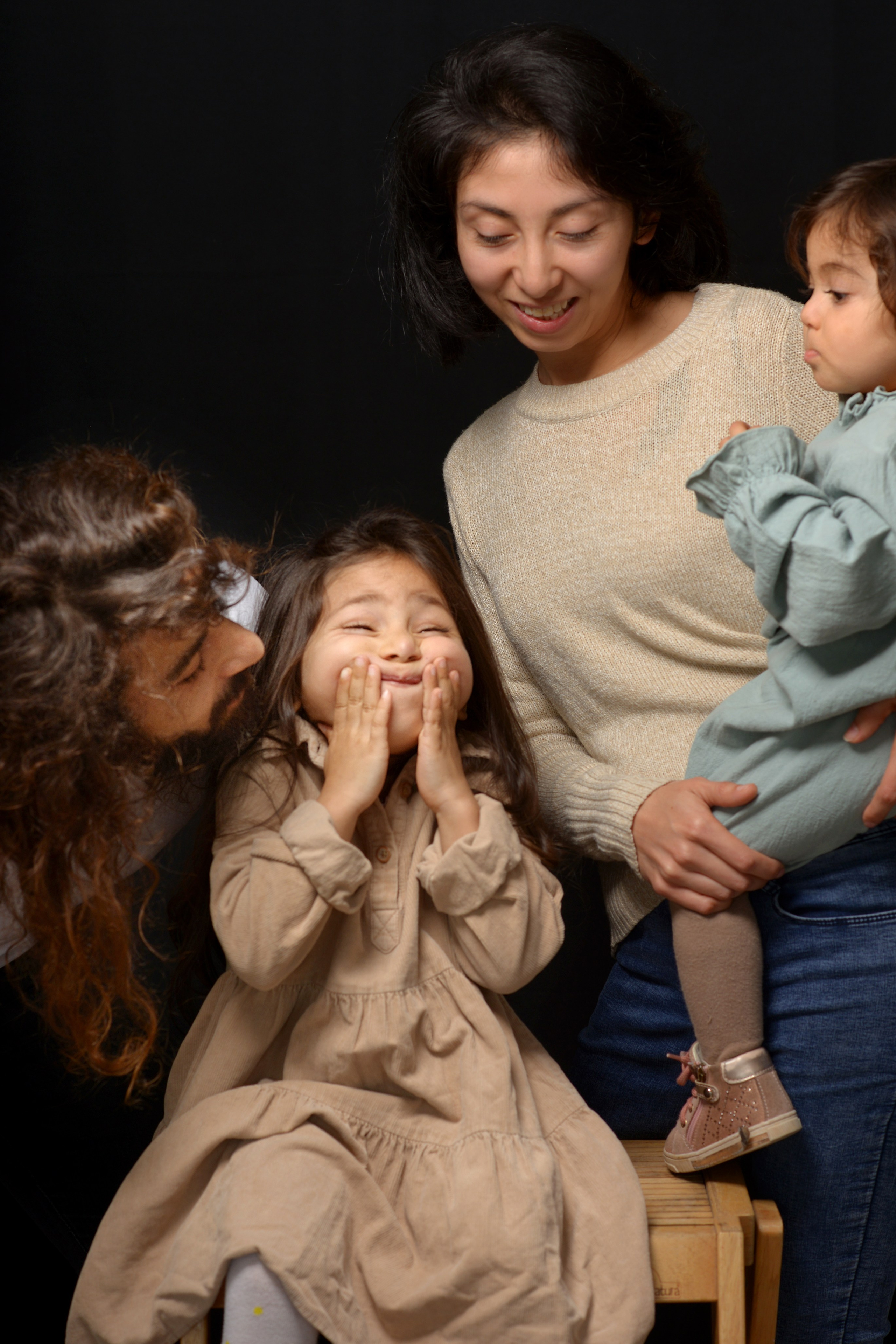 RITRATTO di&nbsp;FAMIGLIA