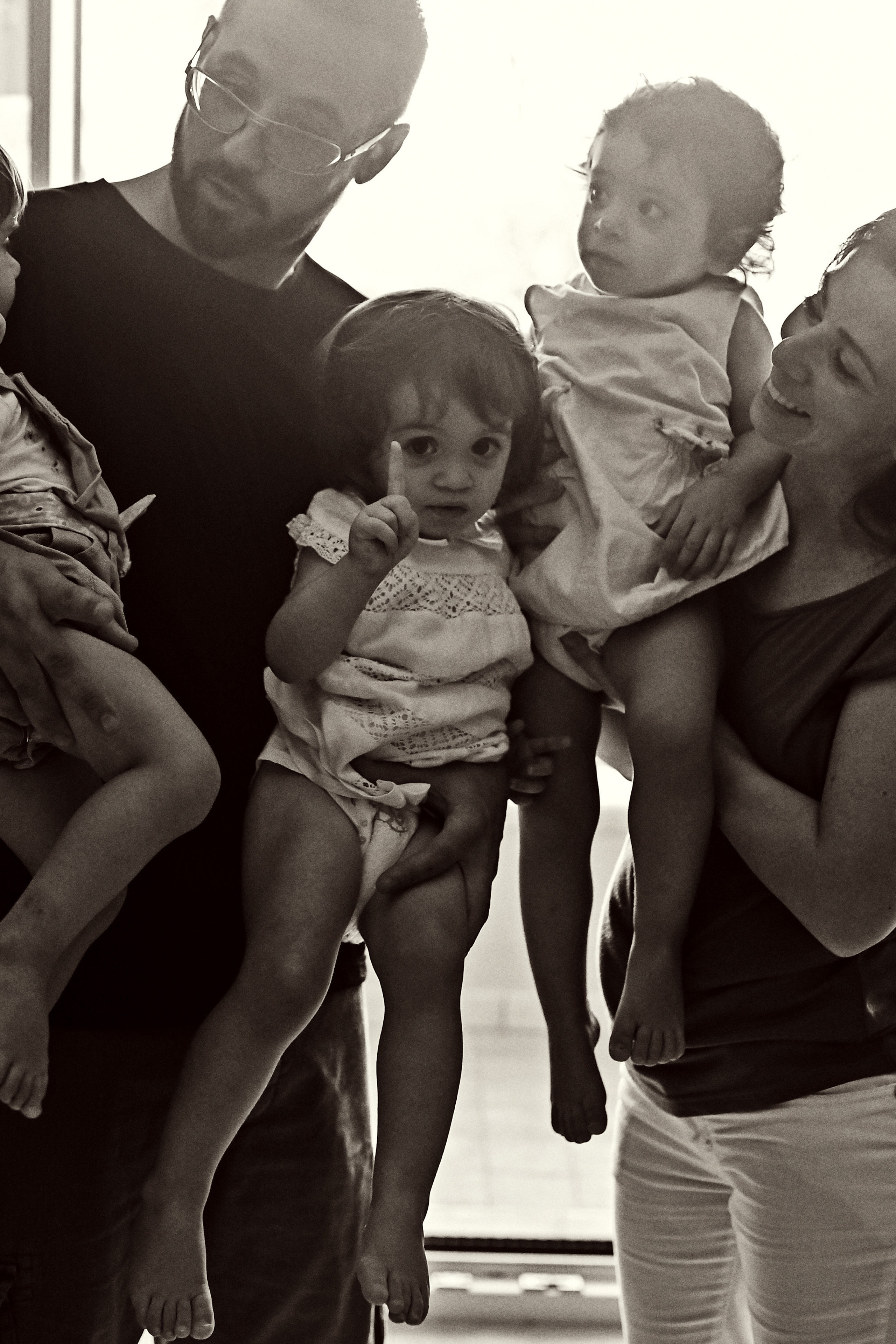 FEDERICA E&nbsp;SUA FAMIGLIA MERAVIGLIOSA FOTOGRAFIA DI&nbsp;FAMIGLIA A&nbsp;CASA