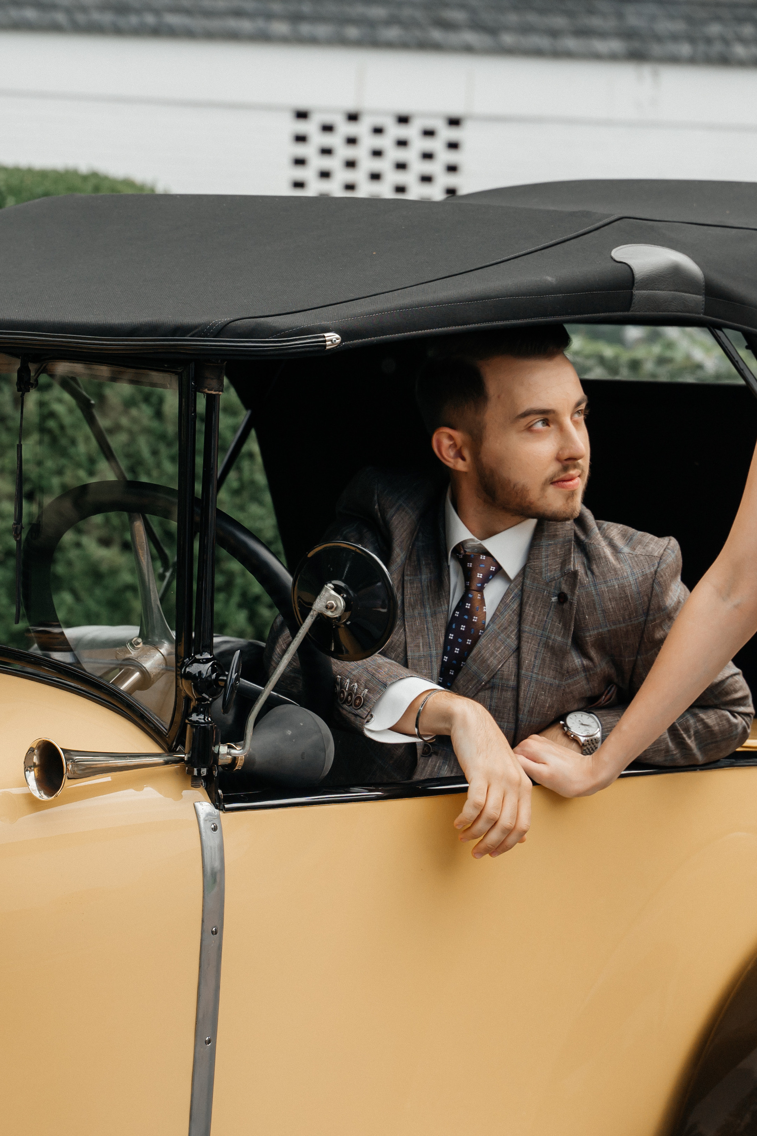 Lovestory am Schloss Auel