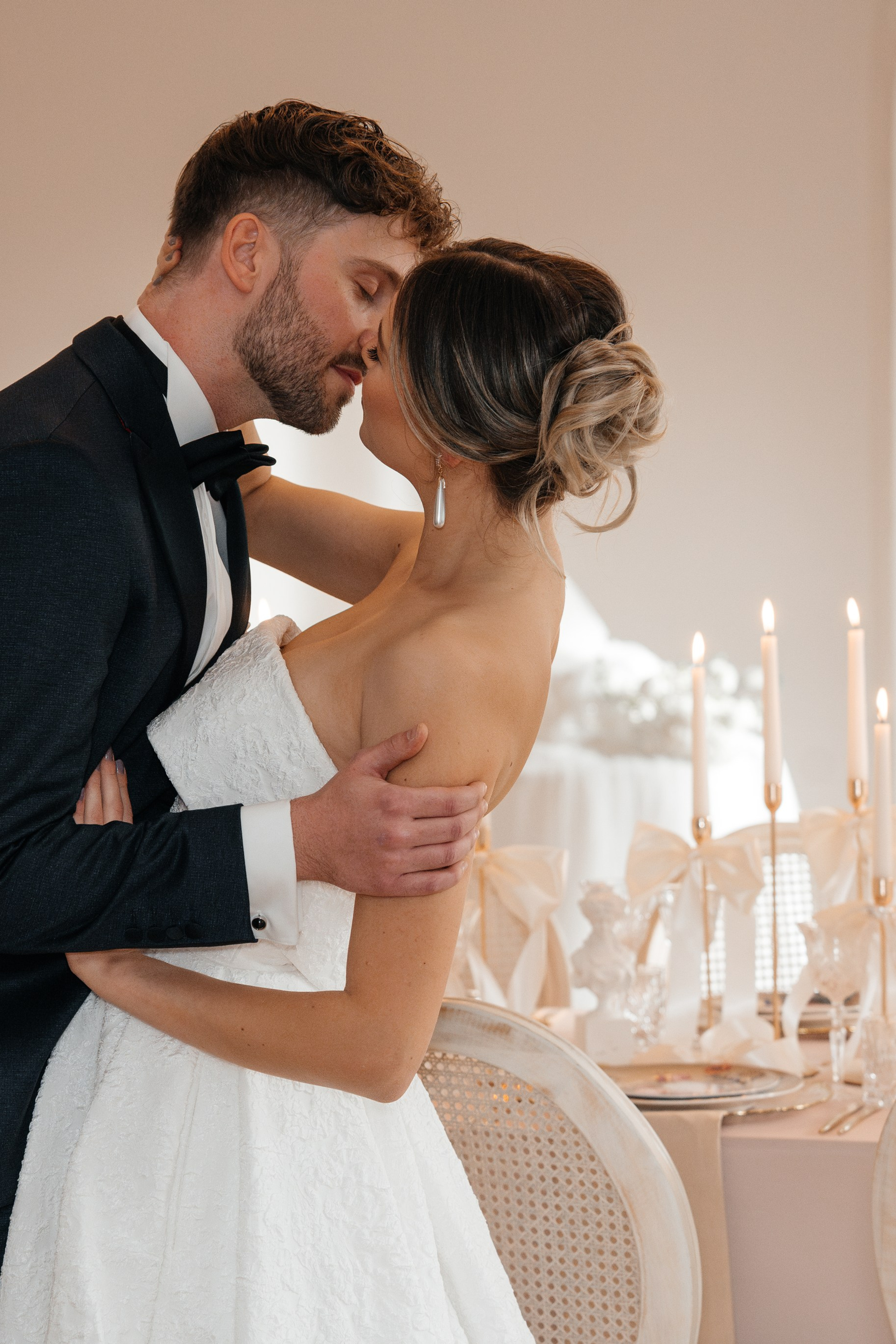 N & P, Steigenberger Hotel Bielefelder Hof