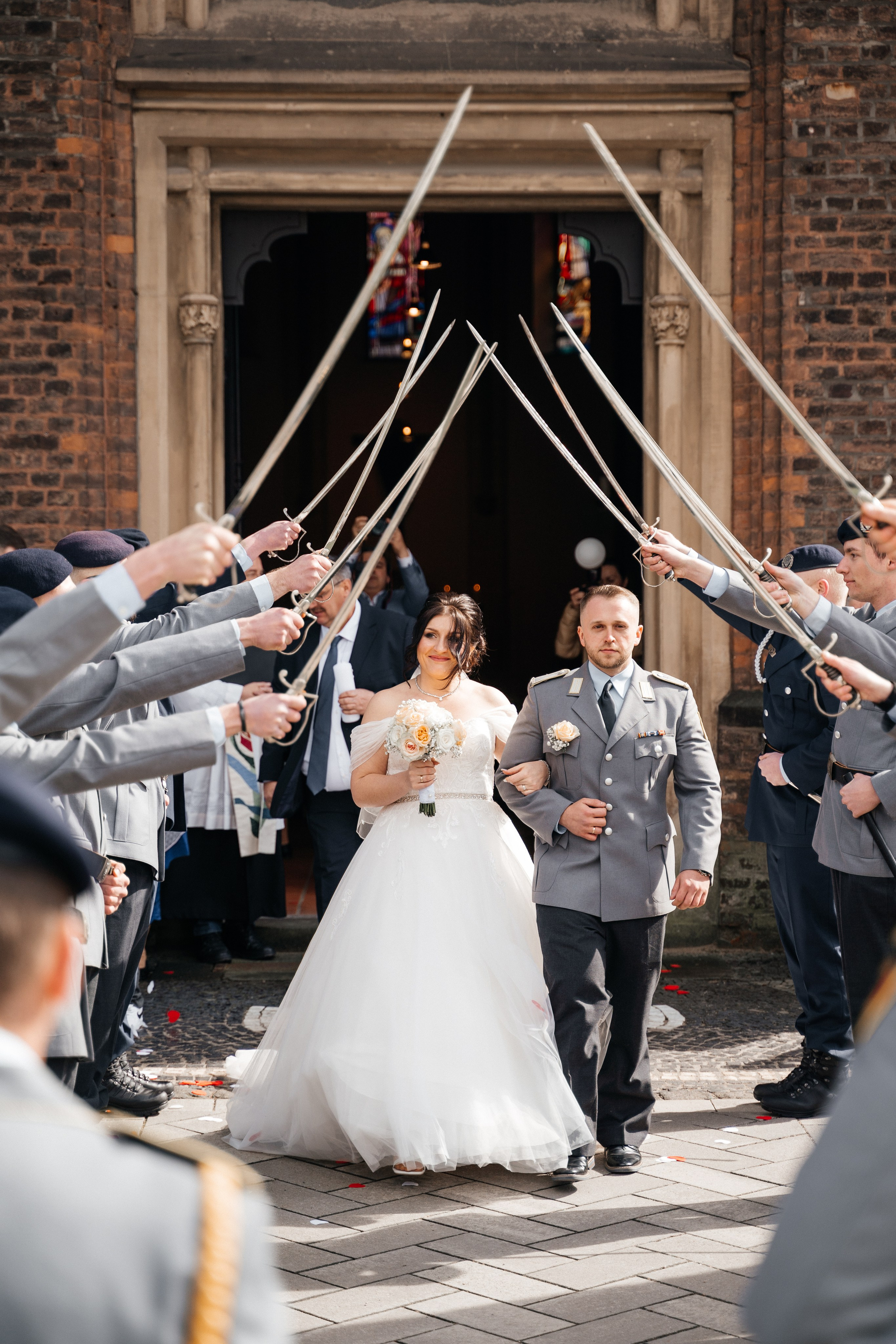 K & W am Niederrhein