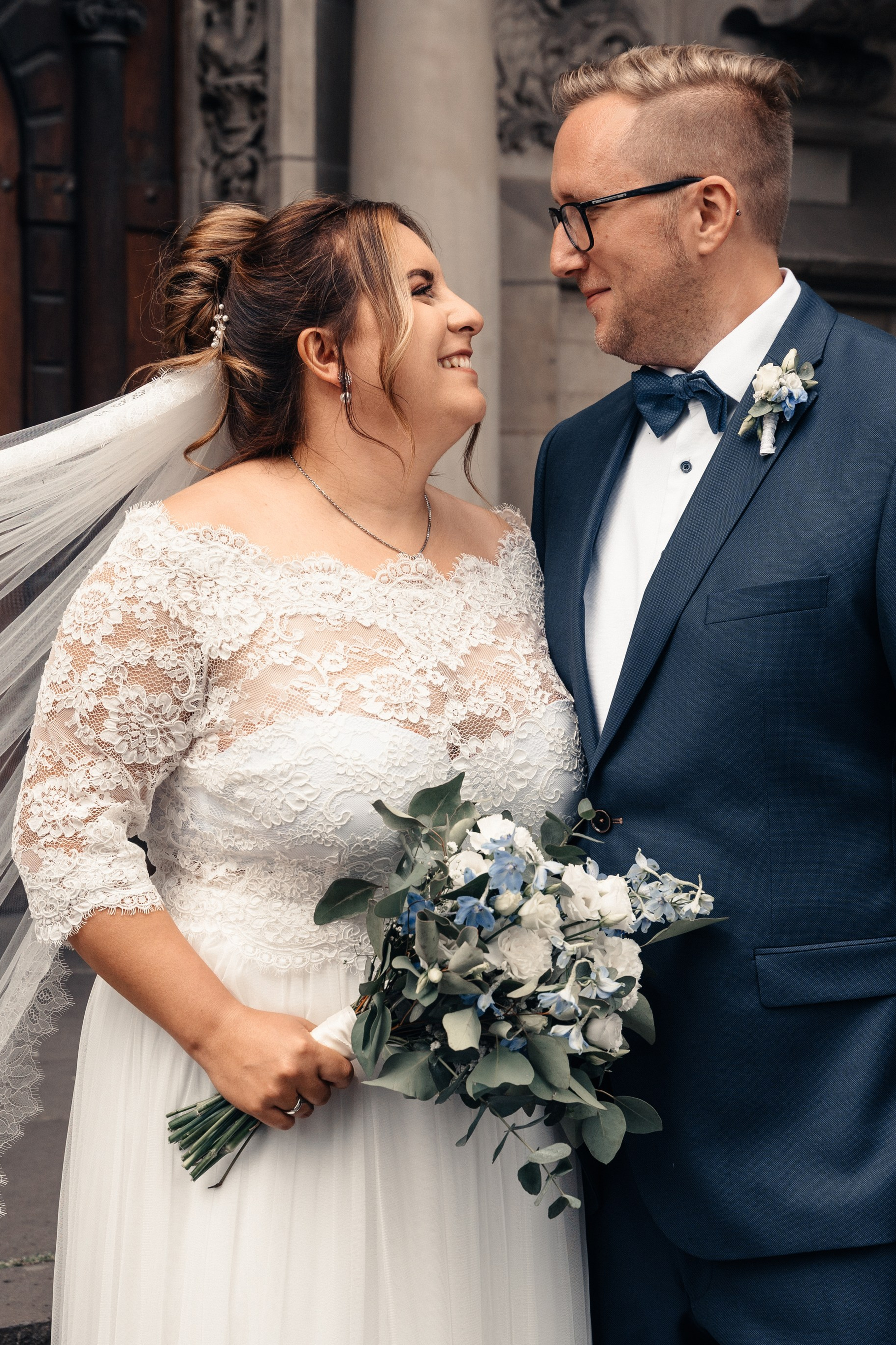 B & S in Düsseldorf