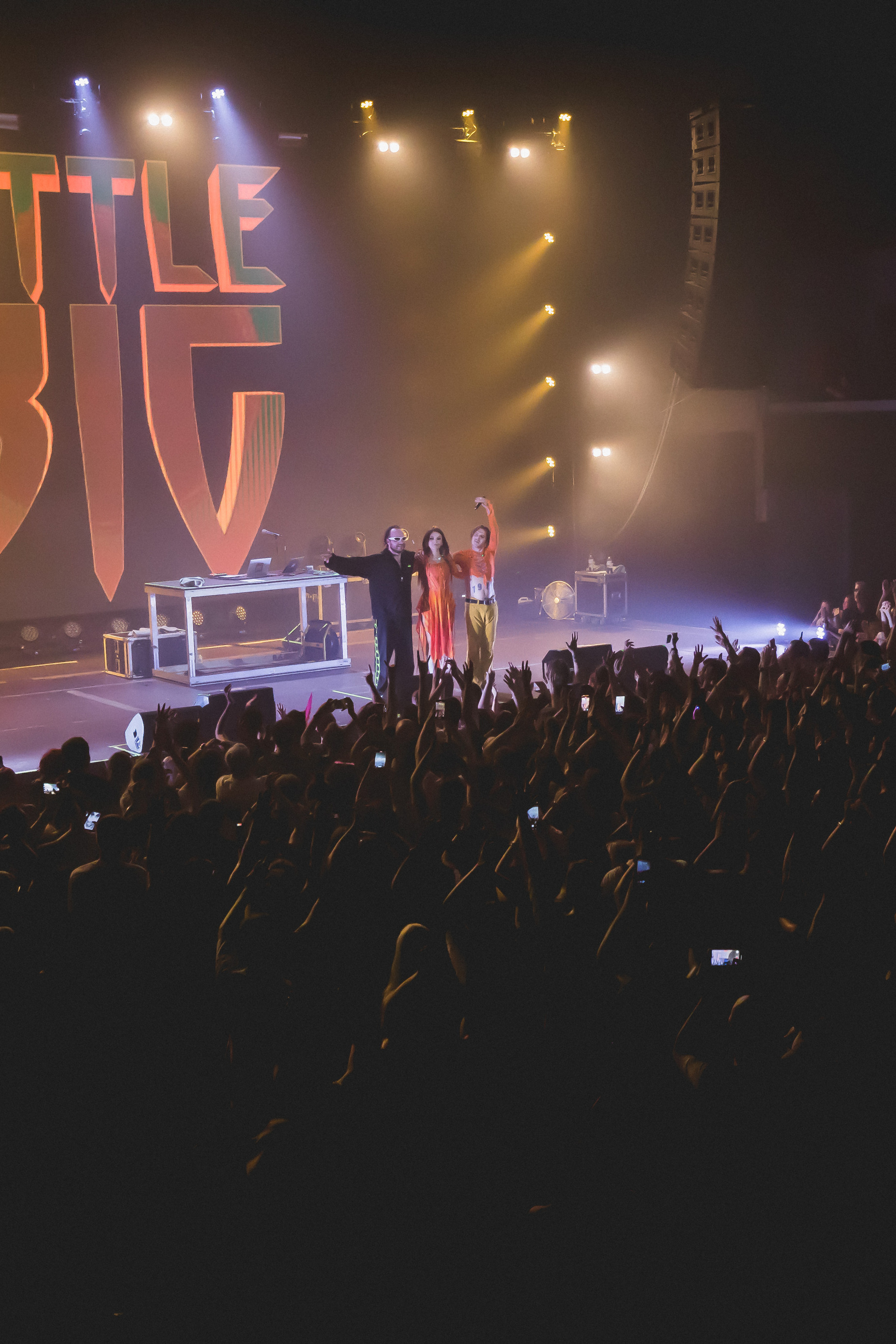 Ёлка Дар. Volver a oranjazz.com