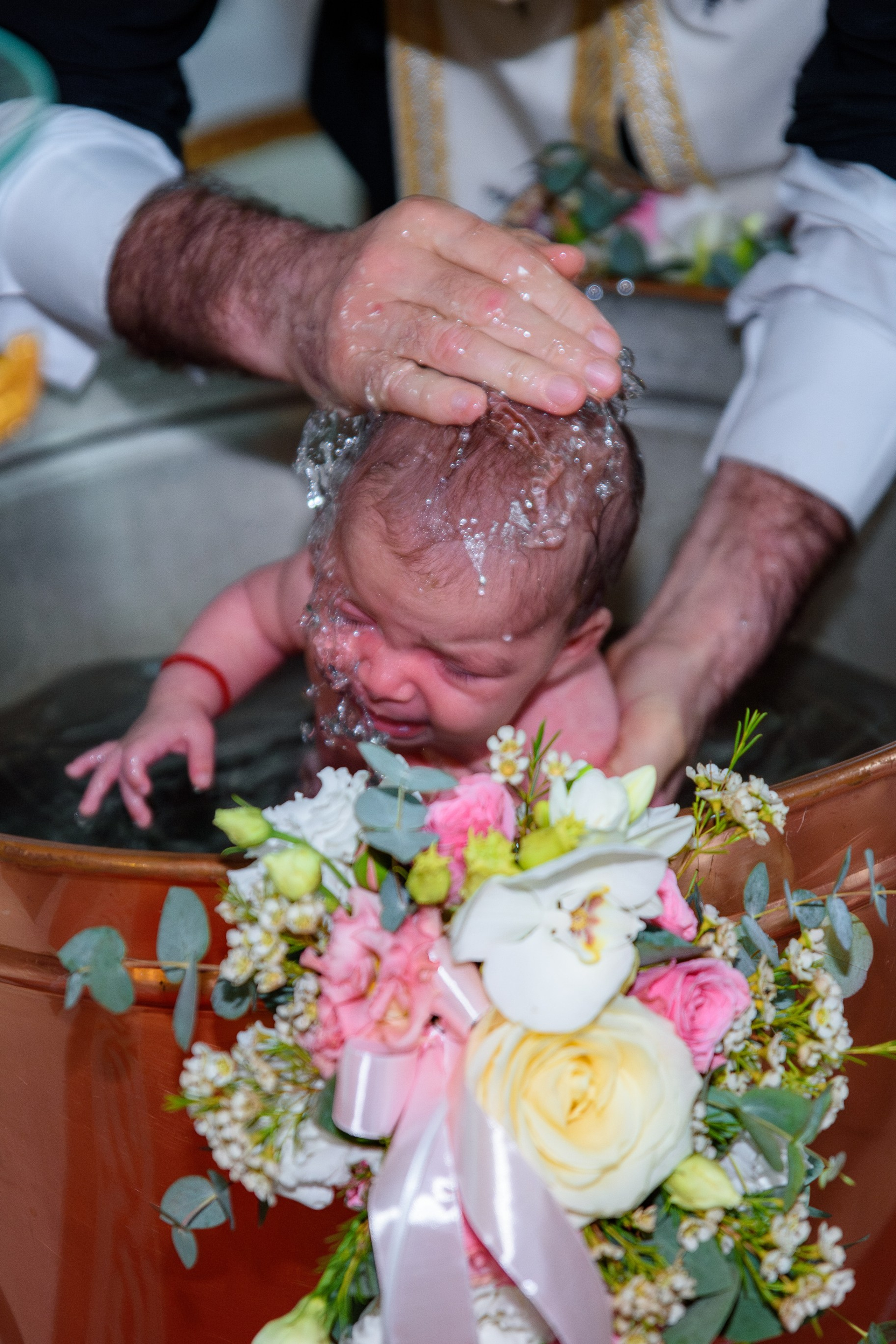 Botez Achim. Cătălin Lazăr Photography — Fotografie de nuntă și evenimente premium în România și Europa