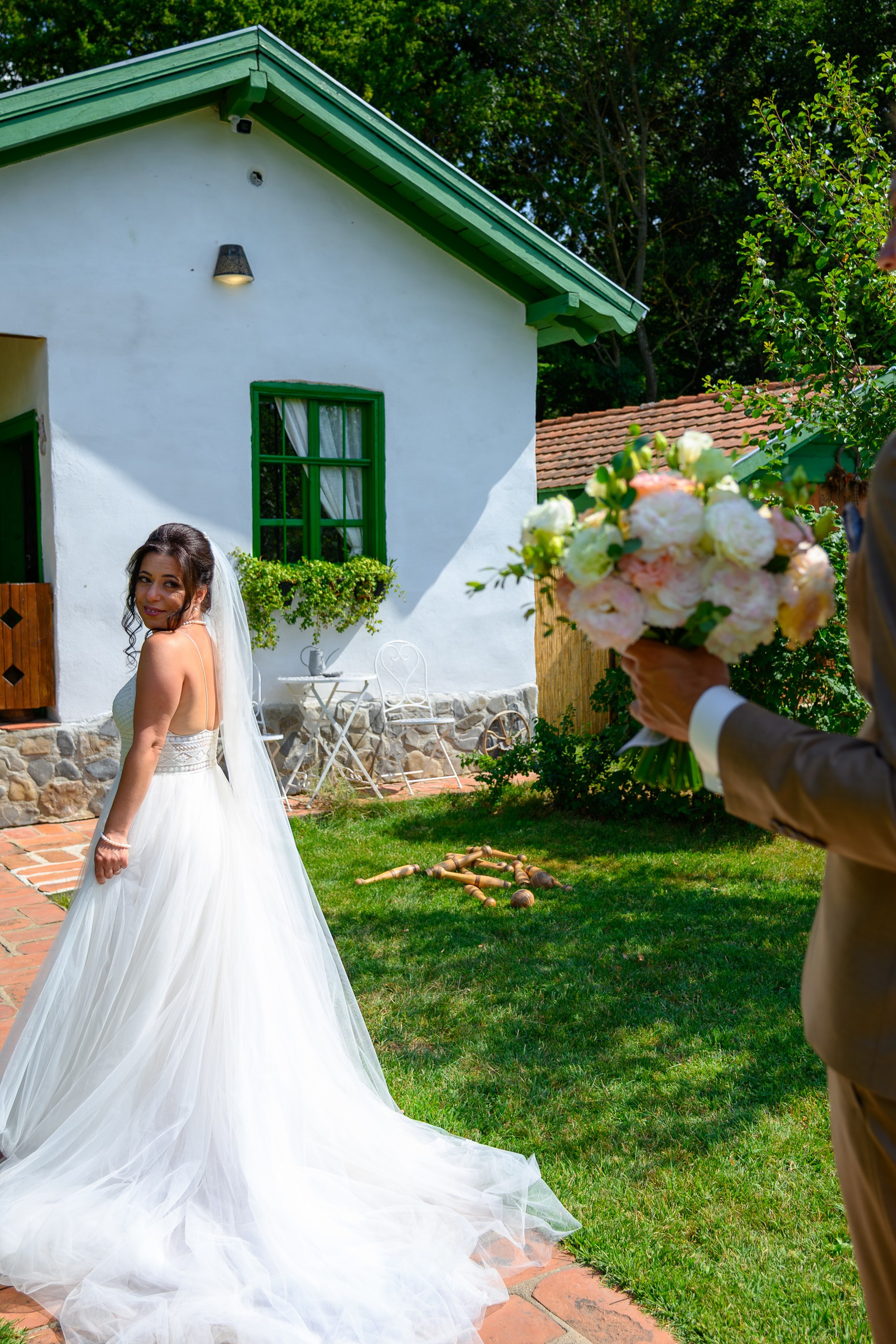 Botez Achim. Cătălin Lazăr Photography — Fotografie de nuntă și evenimente premium în România și Europa