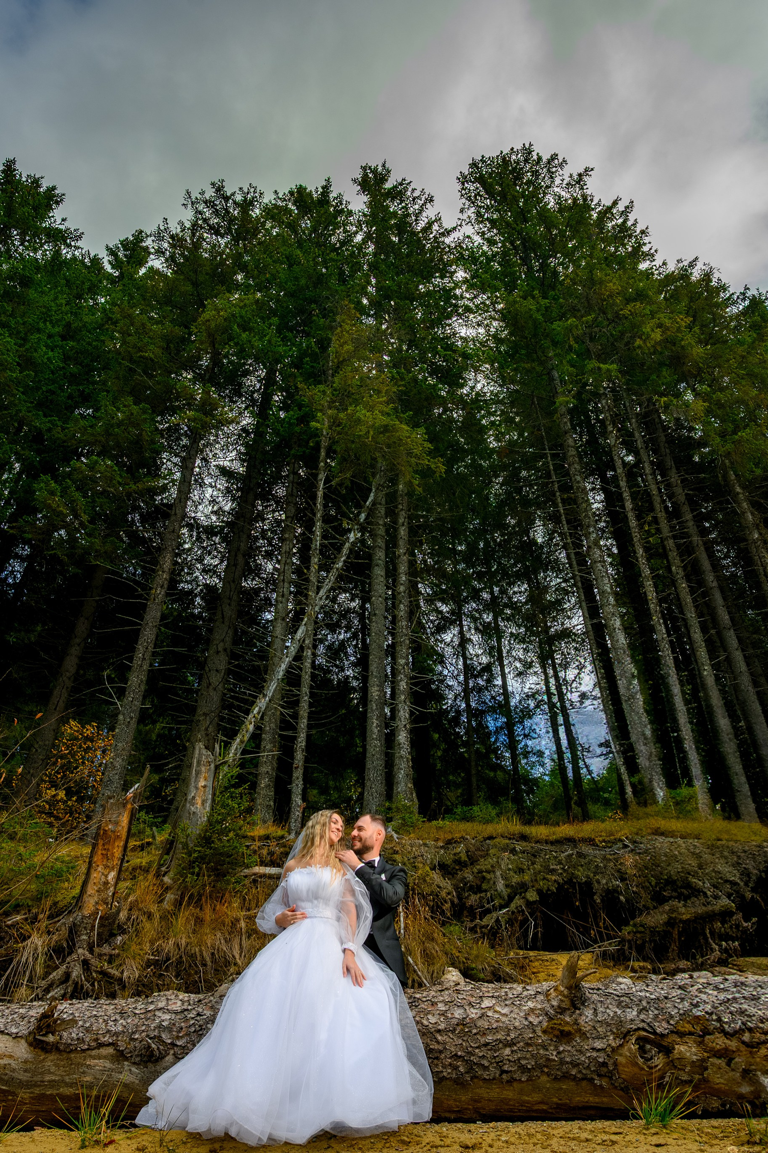 Botez Achim. Cătălin Lazăr Photography — Fotografie de nuntă și evenimente premium în România și Europa