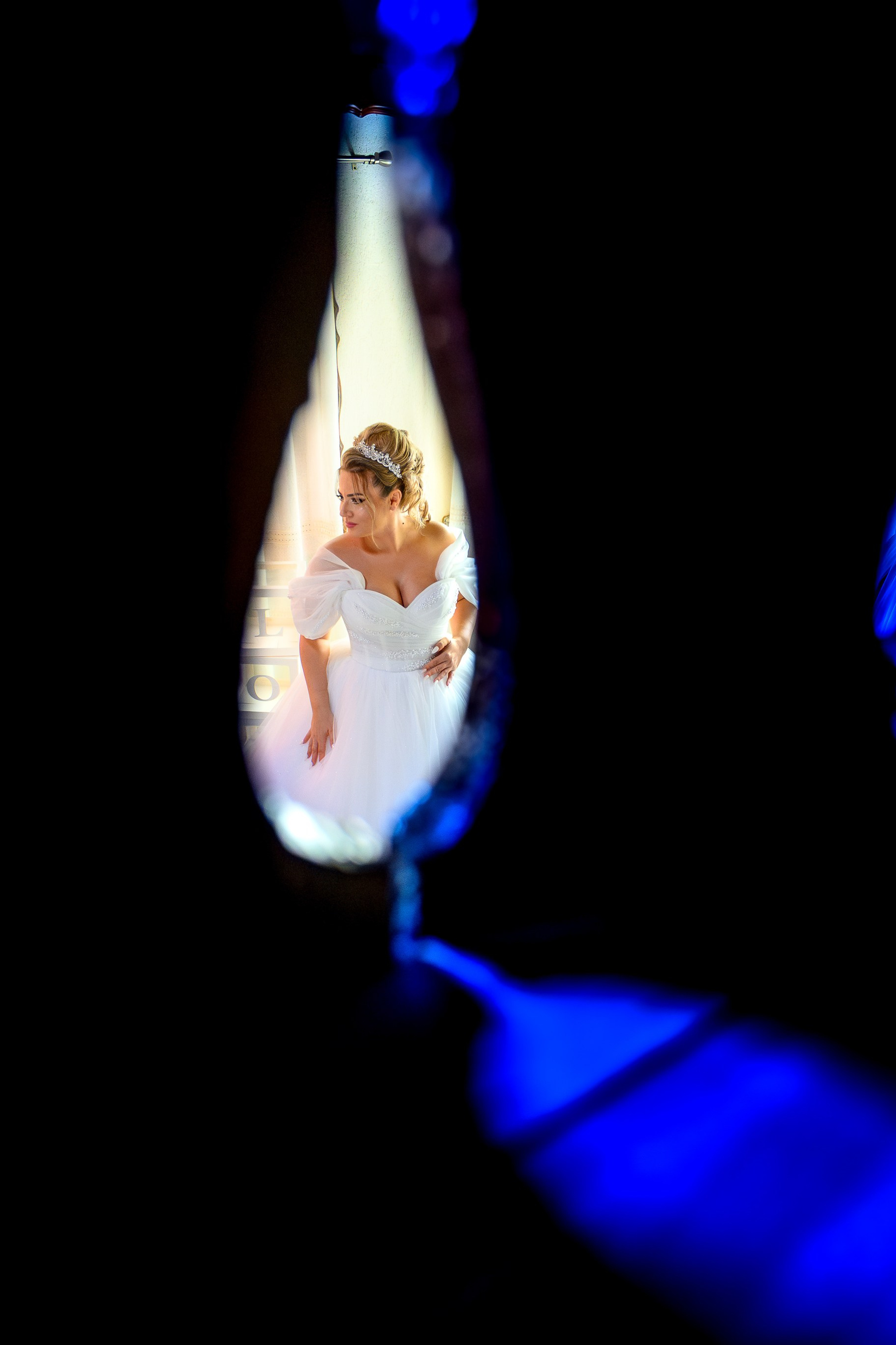 Botez Achim. Cătălin Lazăr Photography — Fotografie de nuntă și evenimente premium în România și Europa