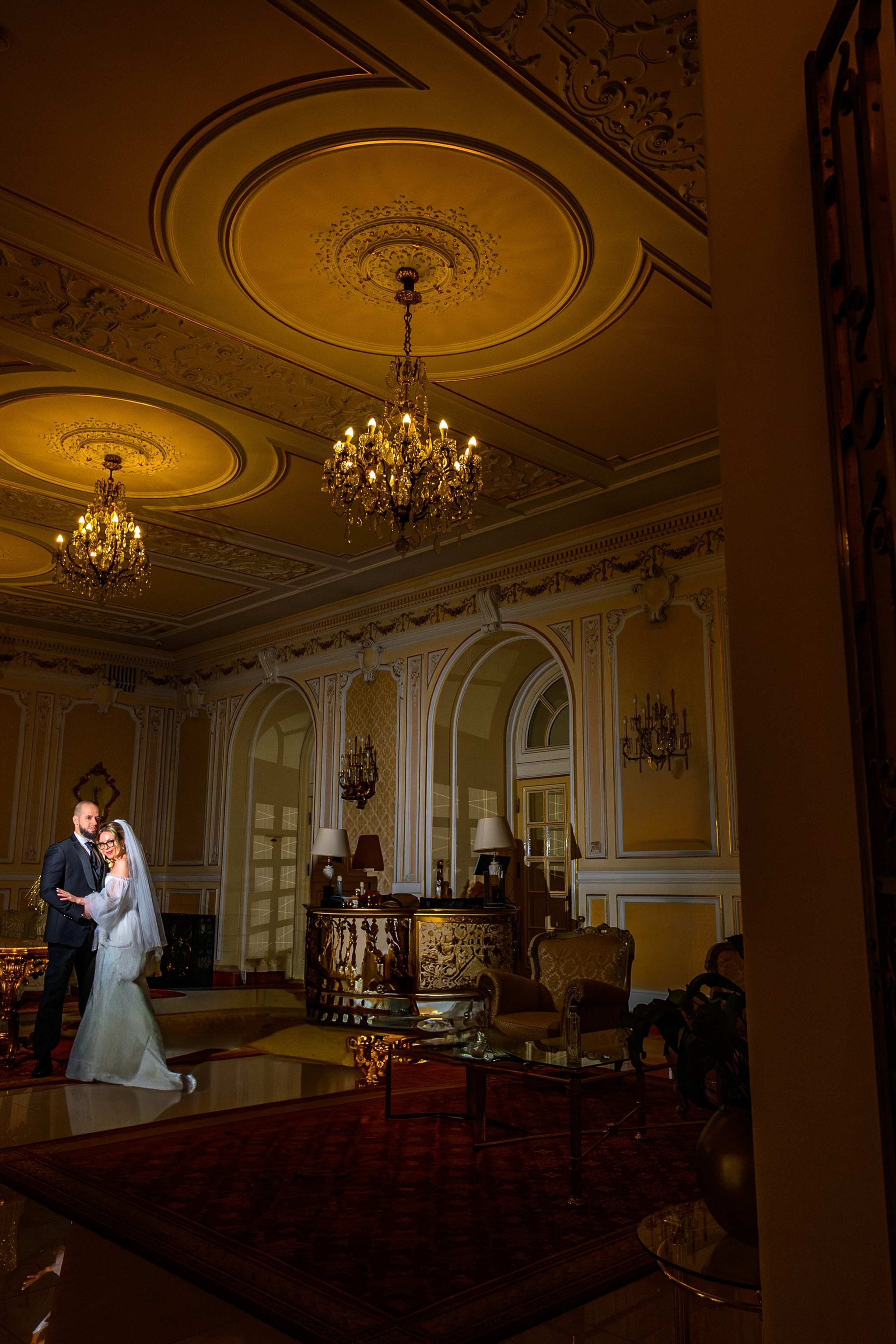 Botez Achim. Cătălin Lazăr Photography — Fotografie de nuntă și evenimente premium în România și Europa