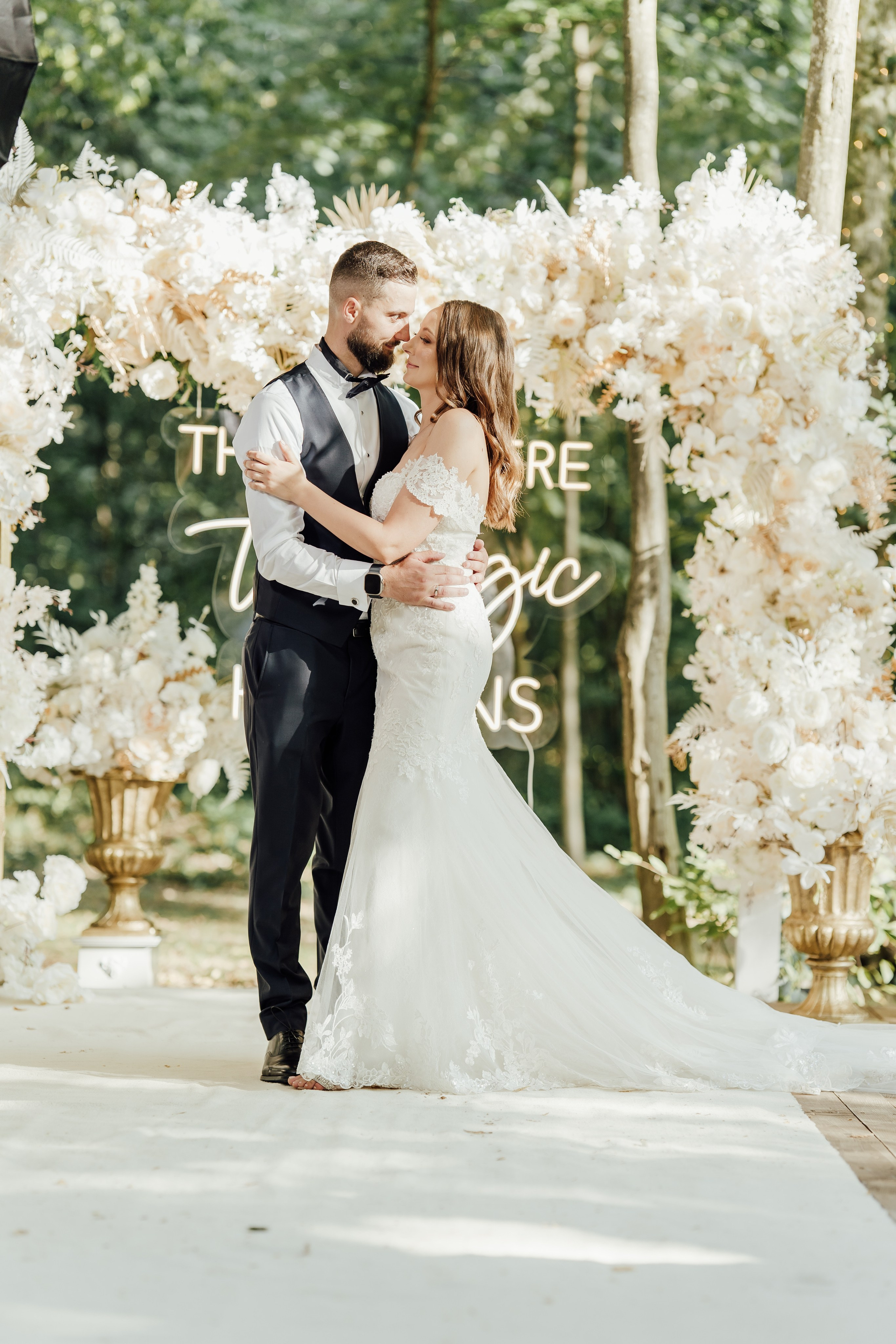 Nunta Marina & Daniel