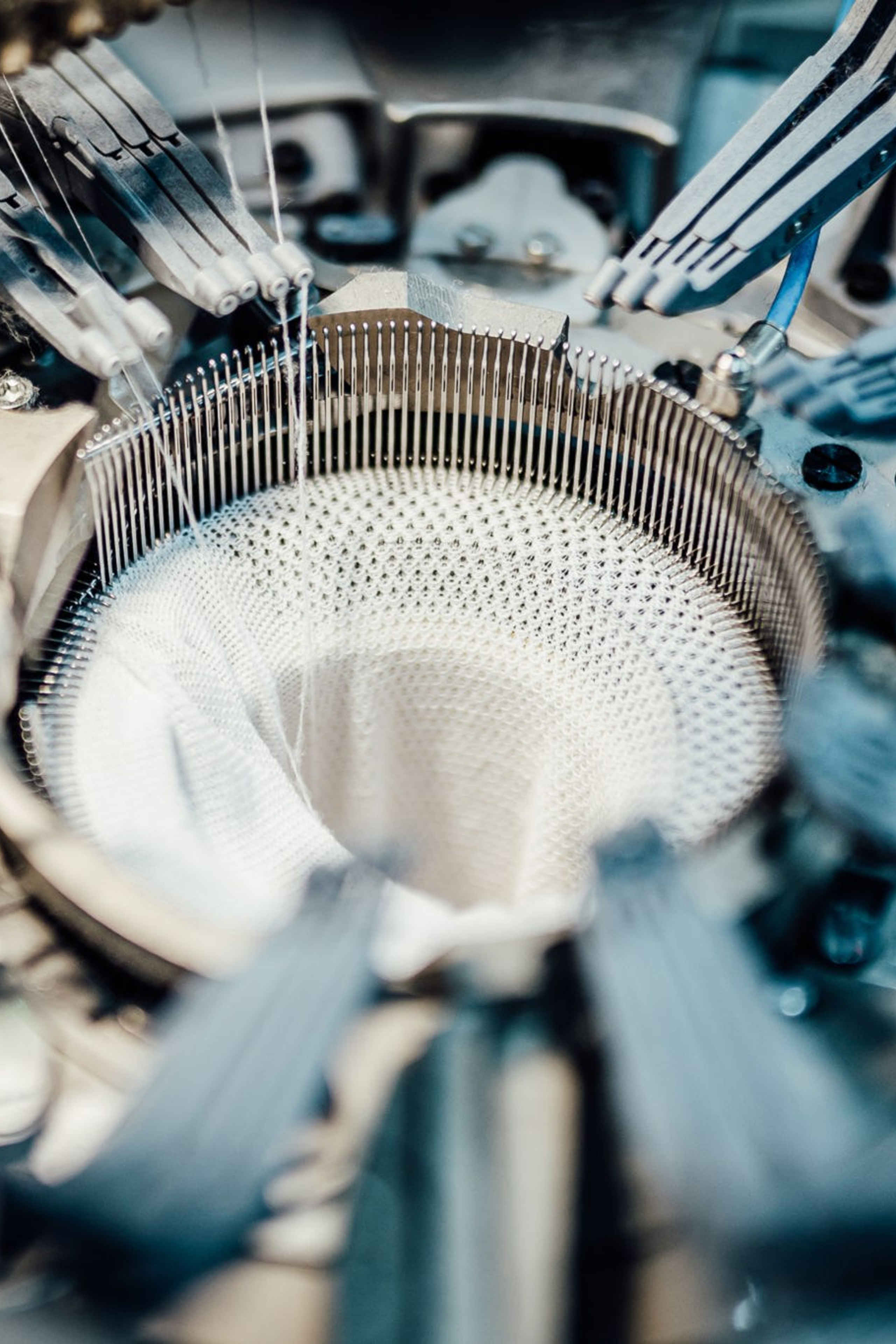 Atelierul de Sosete