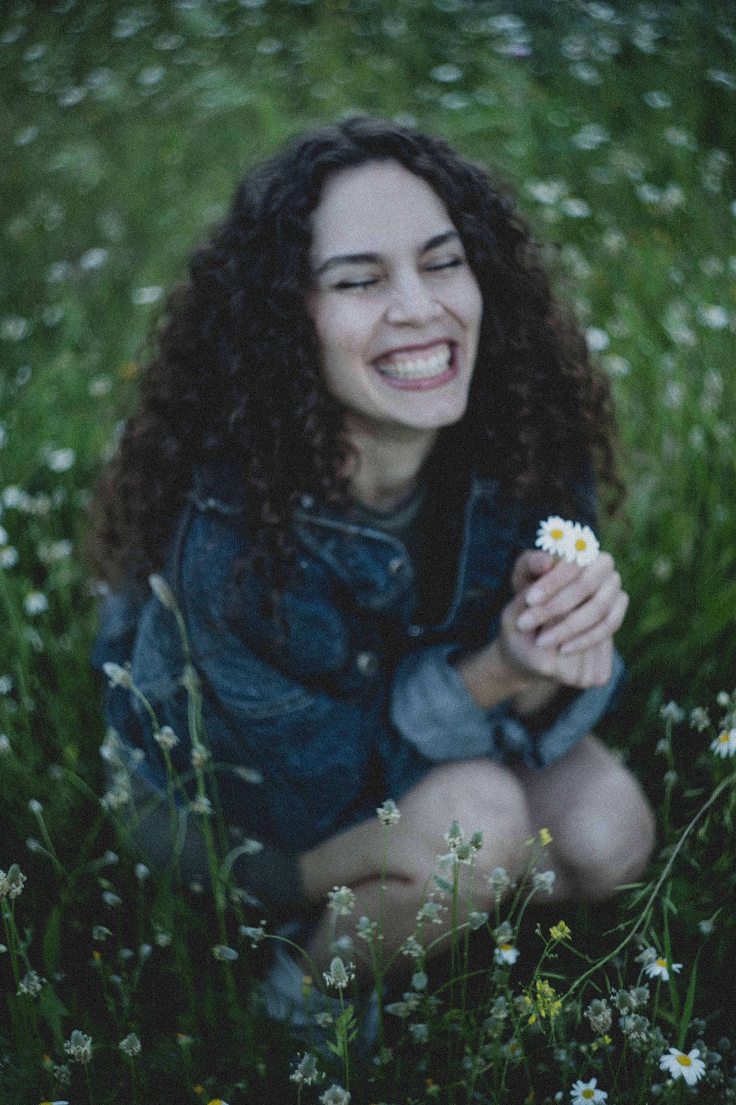 Selene. Carlos Medina Fotógrafo de retratos ubicado en Madrid, España
