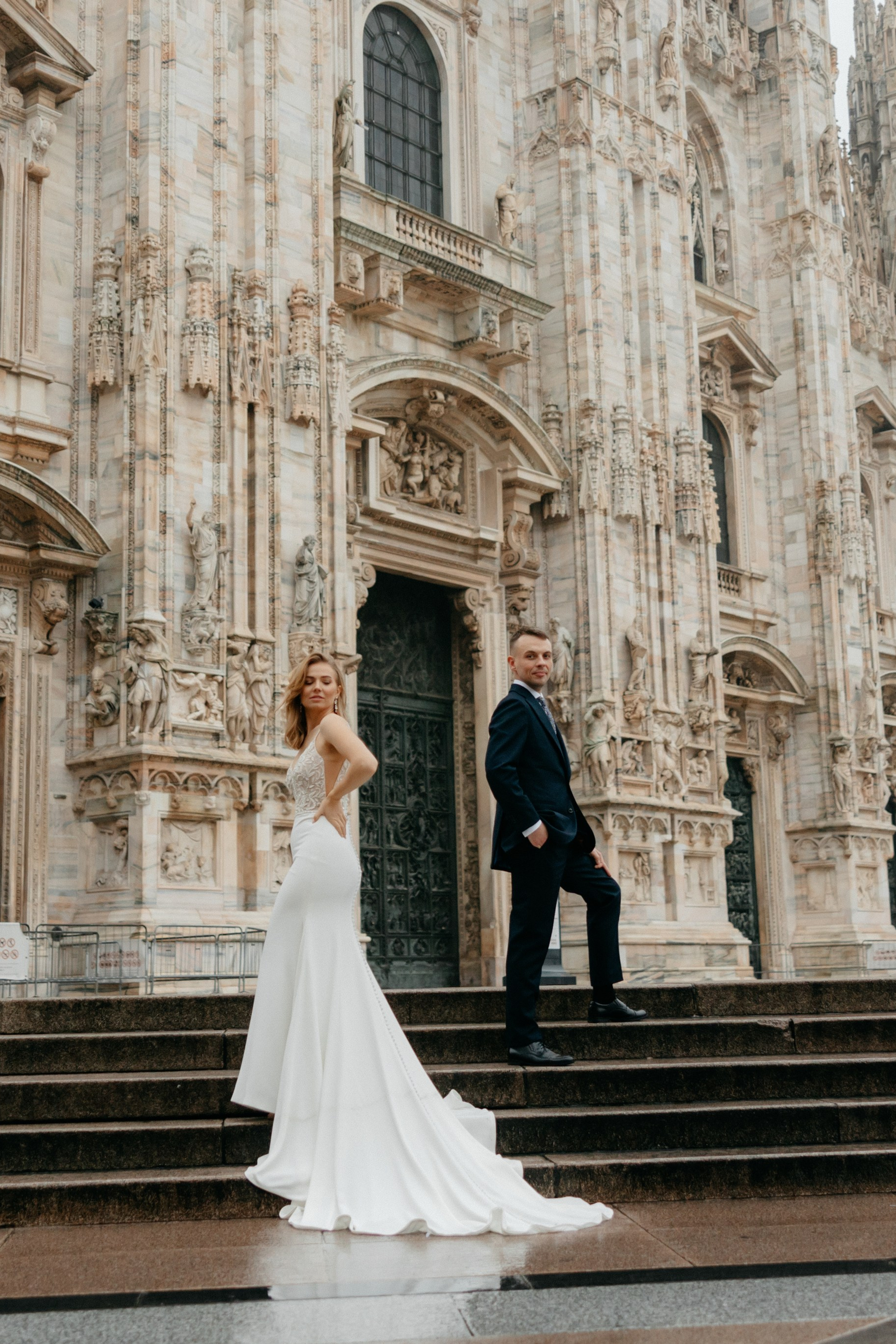 Love story - portfolio ślubne. Fotograf Siedlce