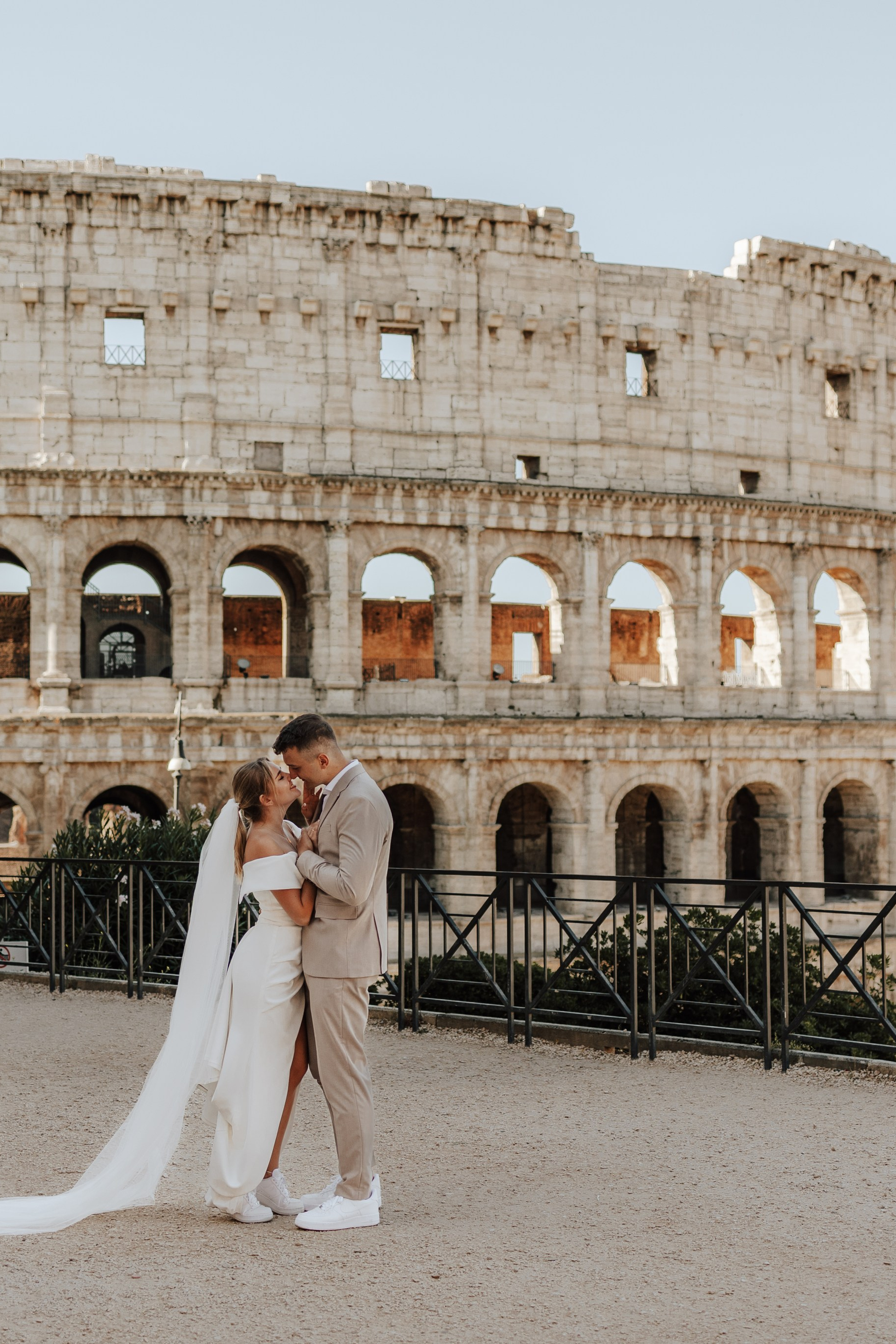 Love story - portfolio ślubne. Fotograf Siedlce