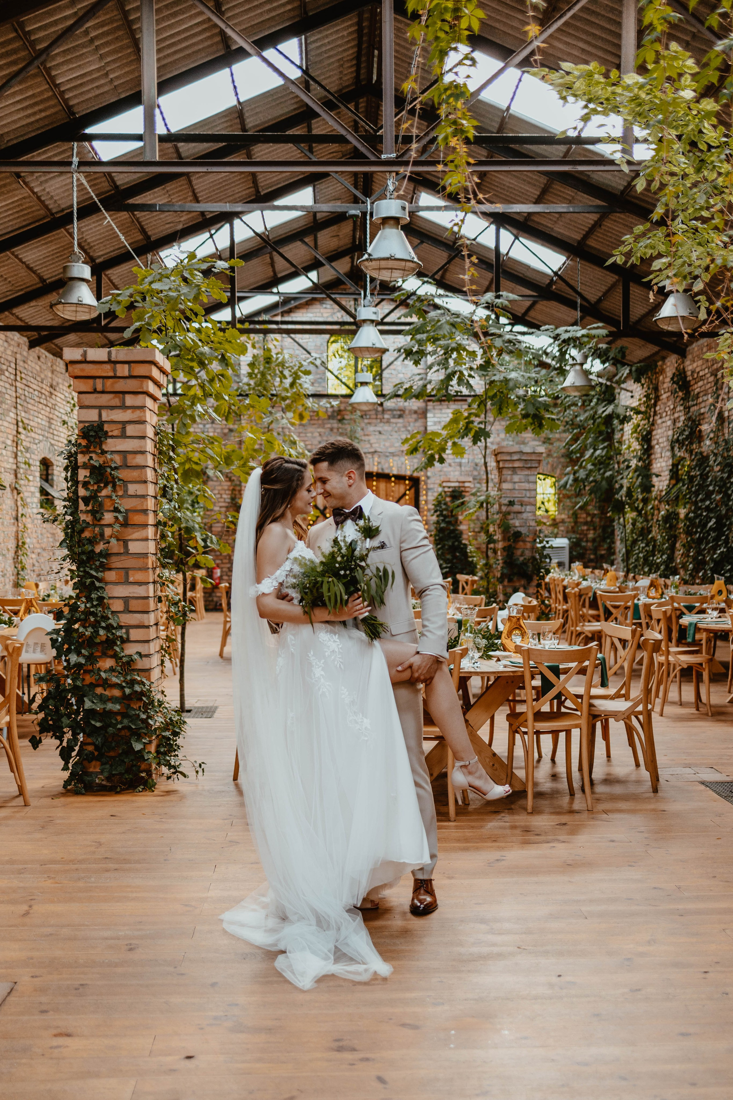 Love story - portfolio ślubne. Fotograf Siedlce