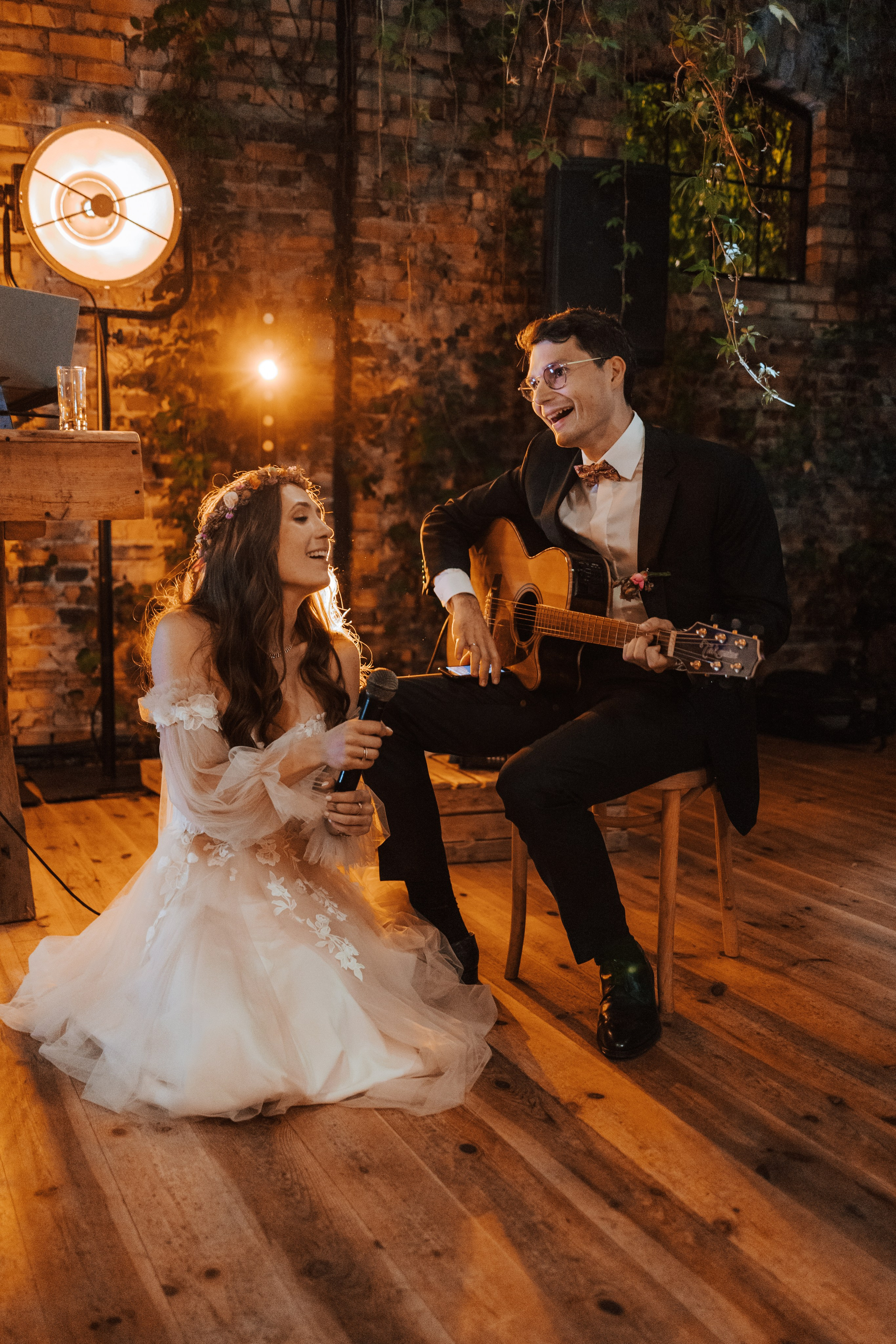 Love story - portfolio ślubne. Fotograf Siedlce