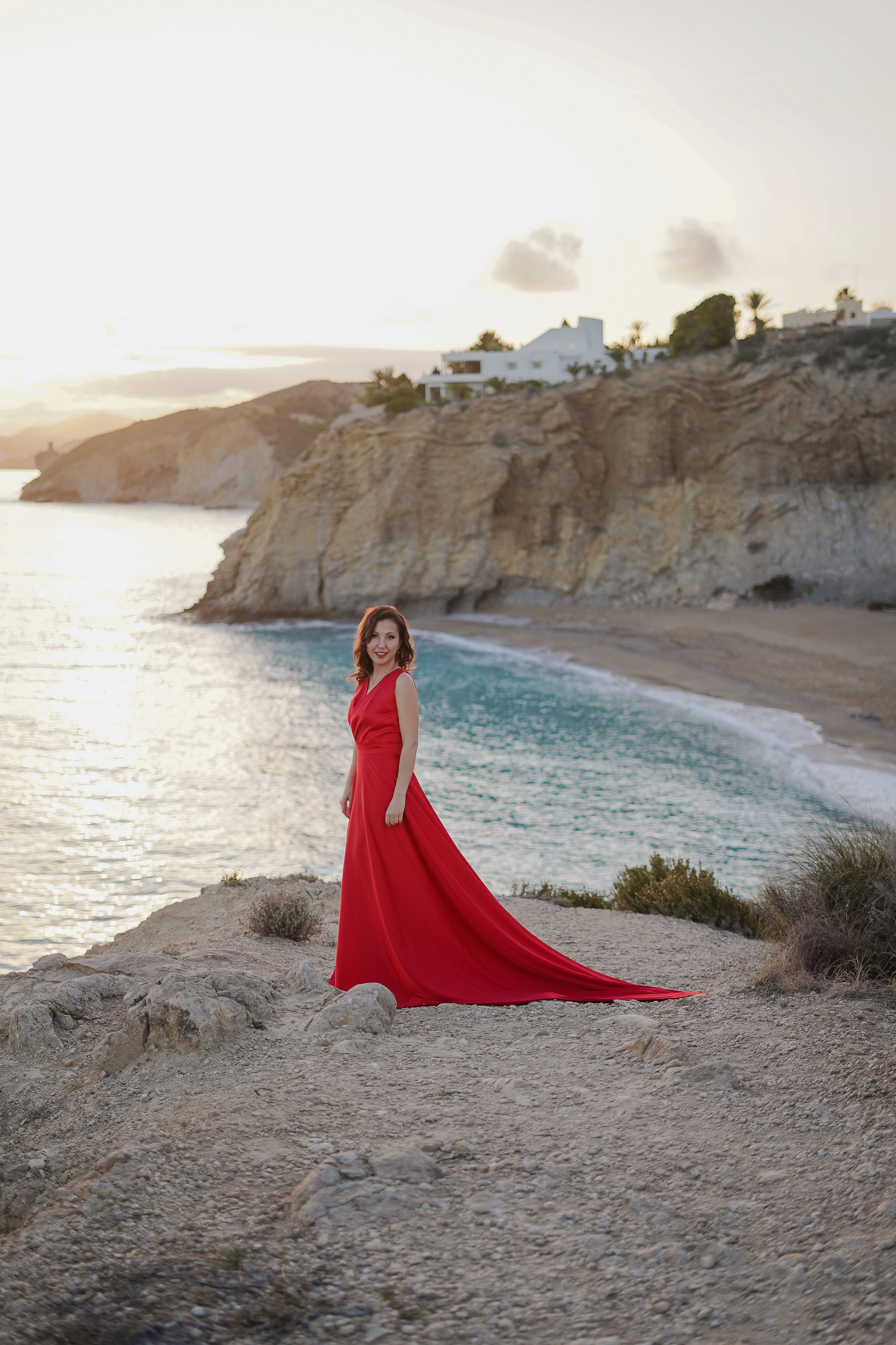 Галерея | Galerias. Fotografo familiar, bodas, reportaje Diana Memetova Alicante, Benidorm