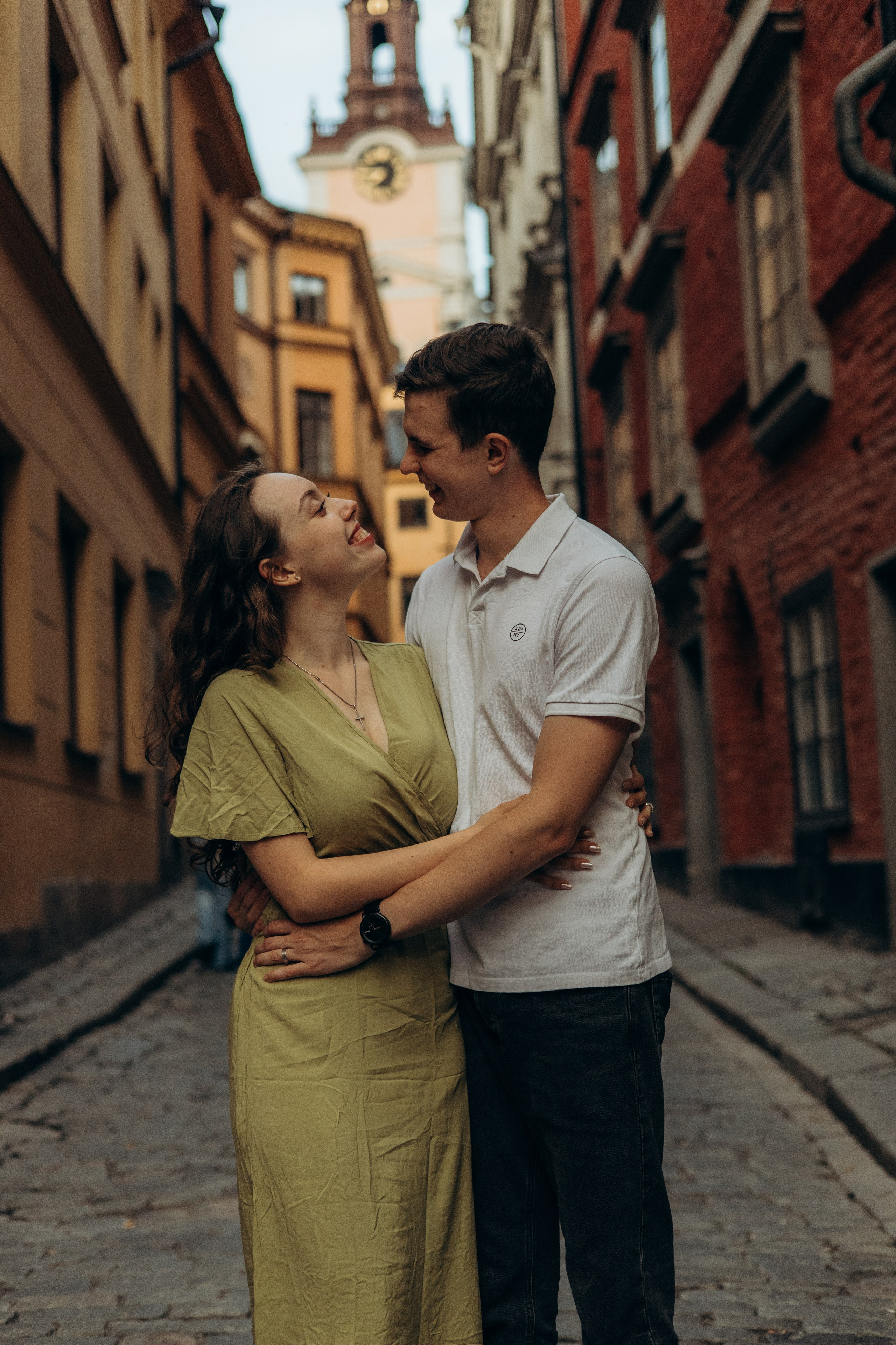 Reviews. Iryna Zhyvora | Photographer | Stockholm