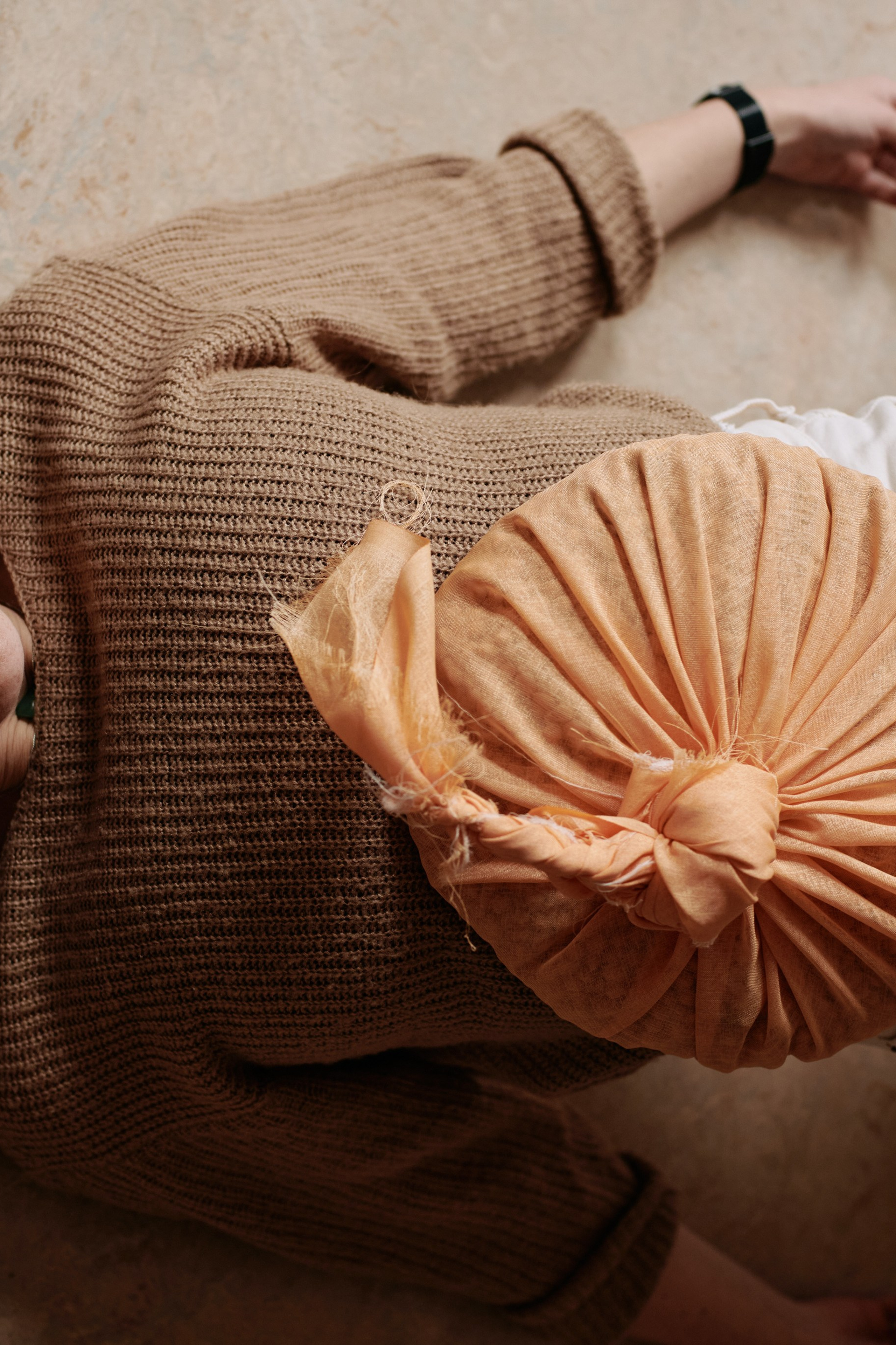 Kleintjekunst training