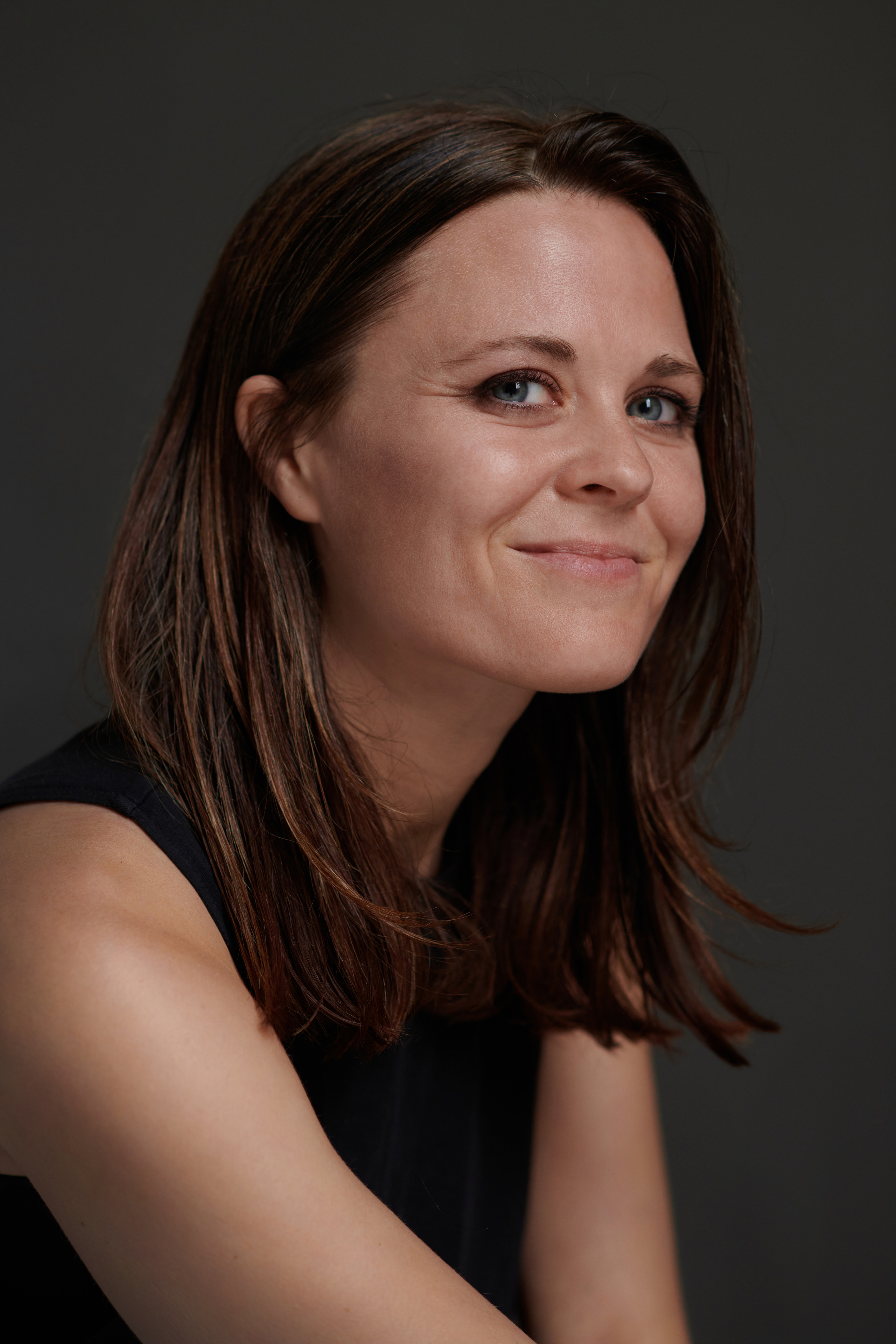 Amy Multi-disciplinary theatre maker