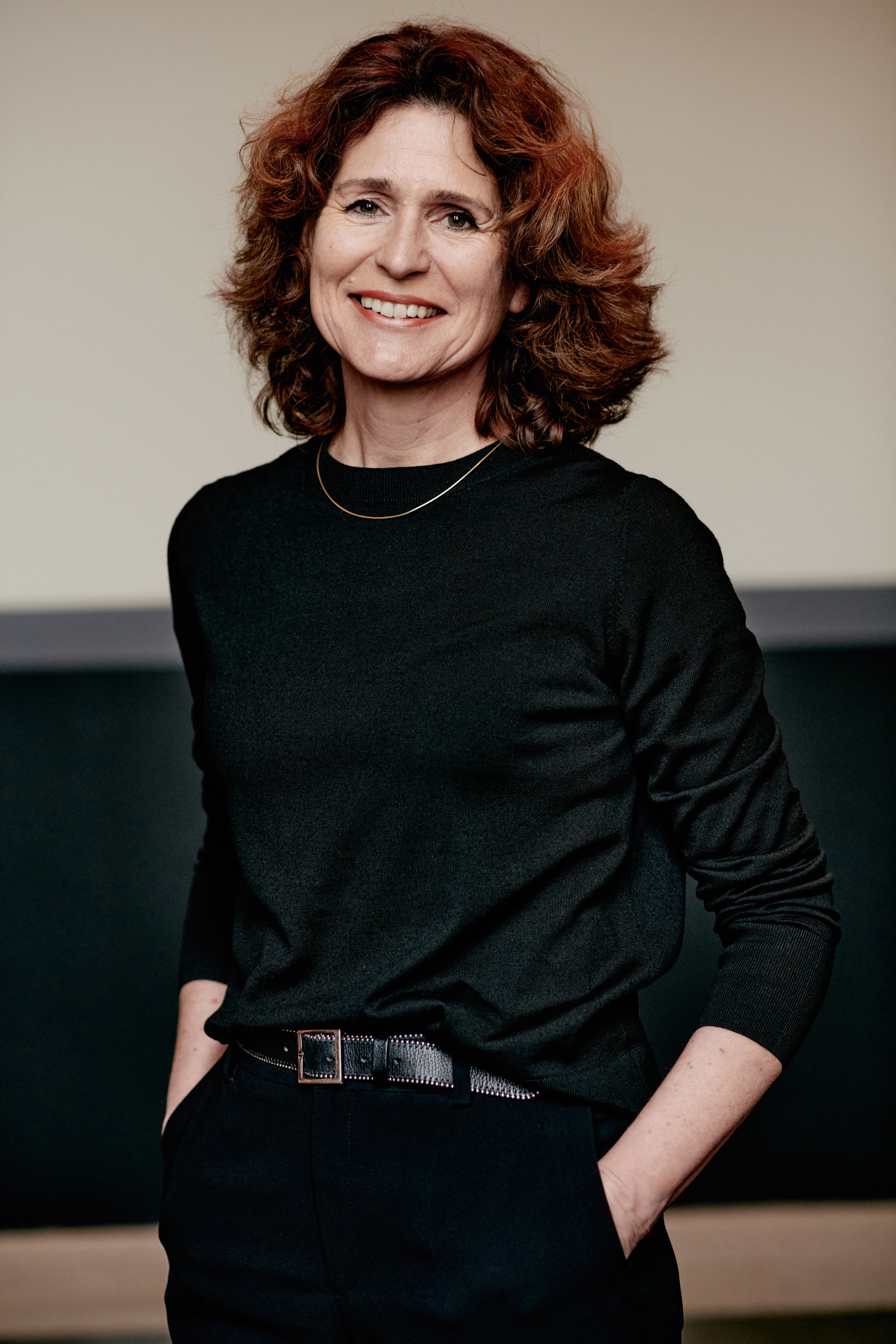 Diana for Dd Magazine 3