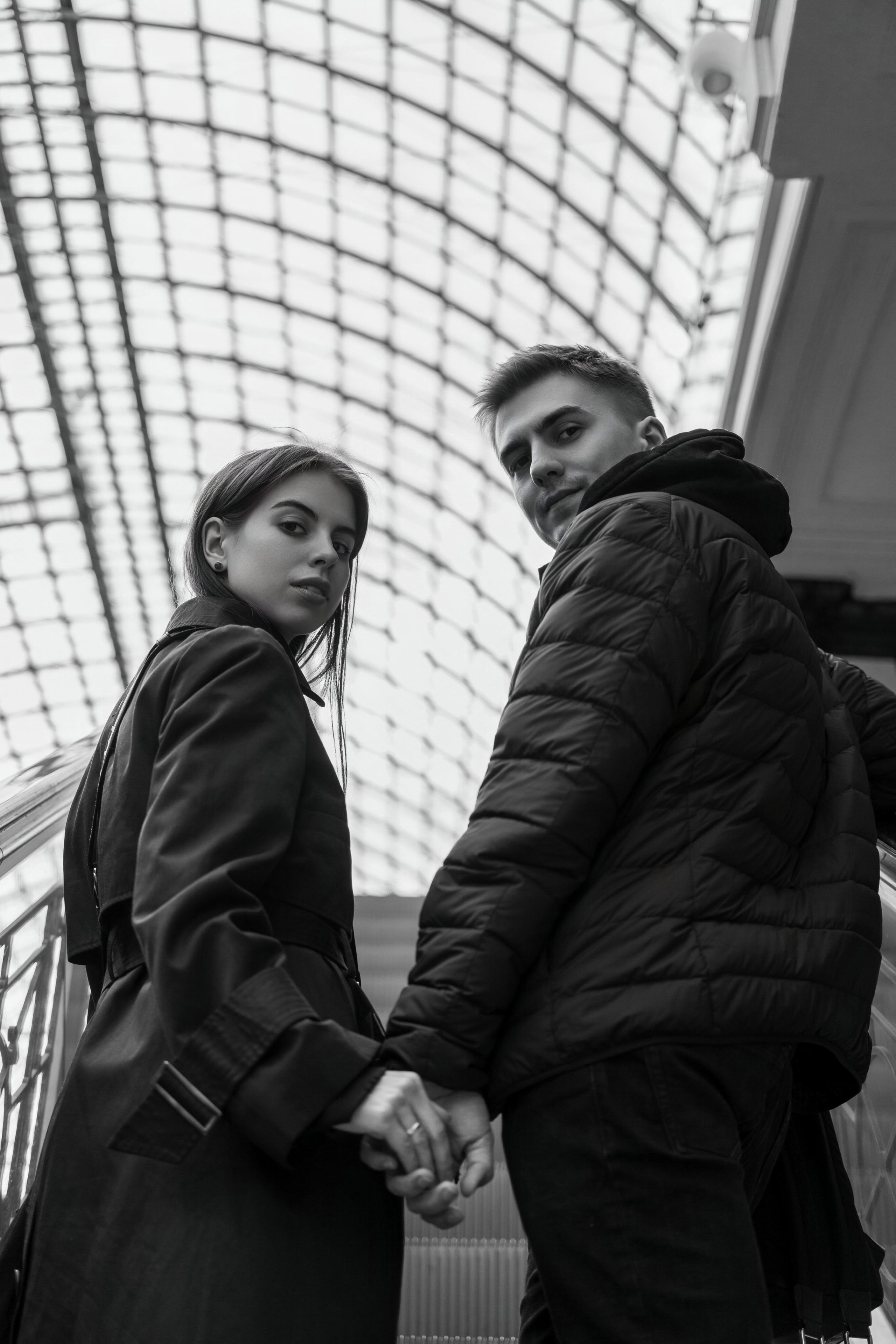 « nous nous aimons »