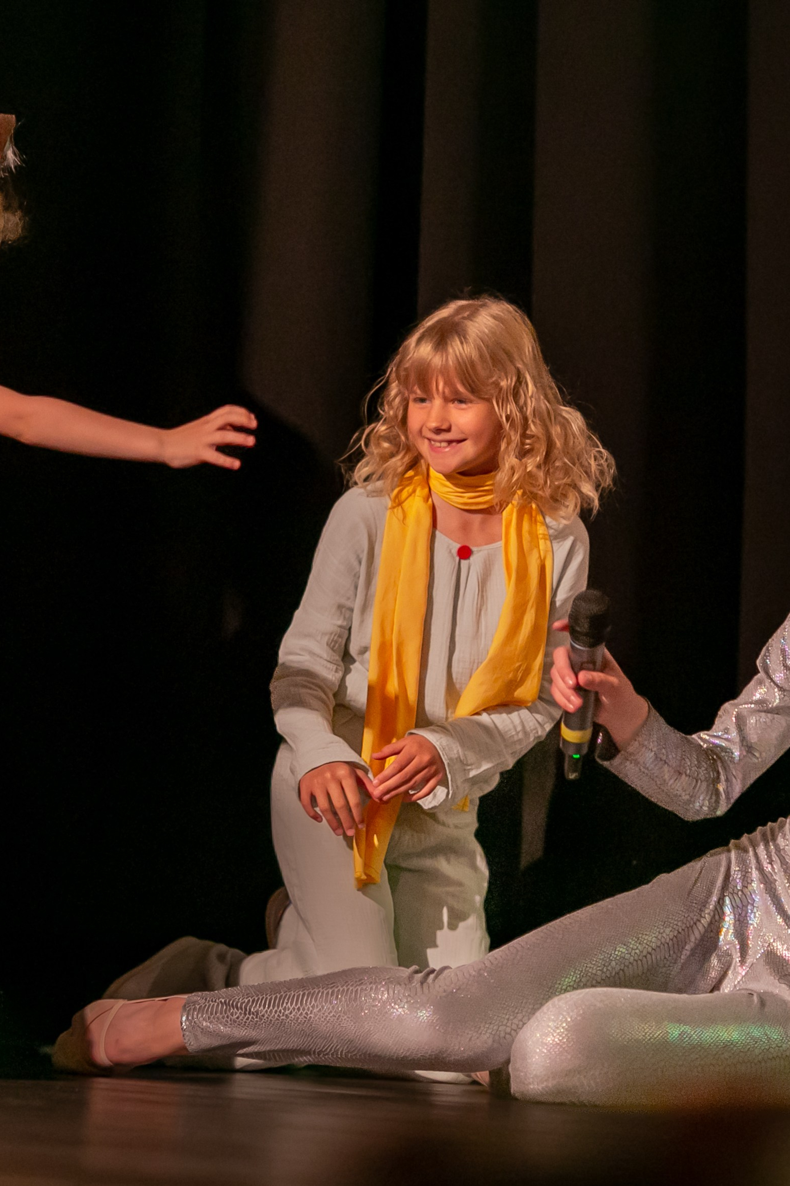 Announcements. Portret photographer in Switzerland Artur Magpie