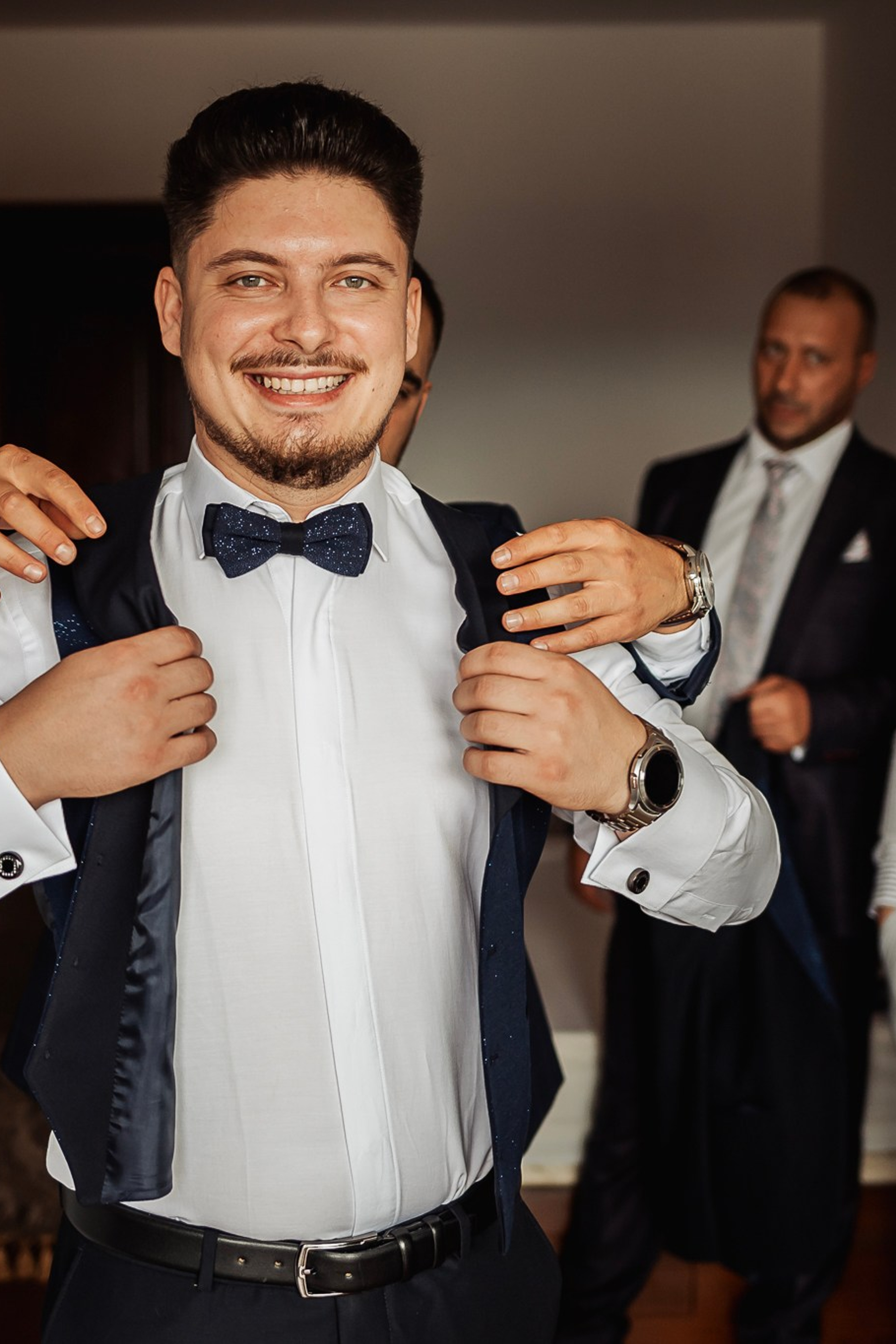 Sfaturi pentru o Ședință Foto de Logodnă Perfectă