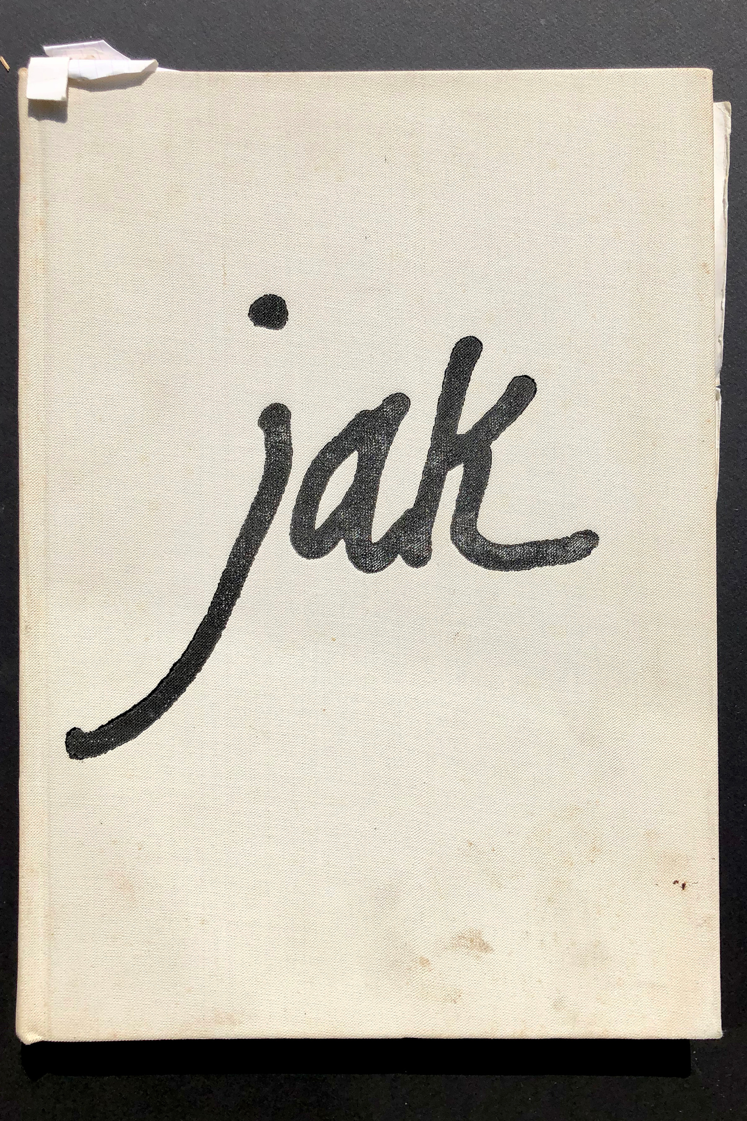 „jak”