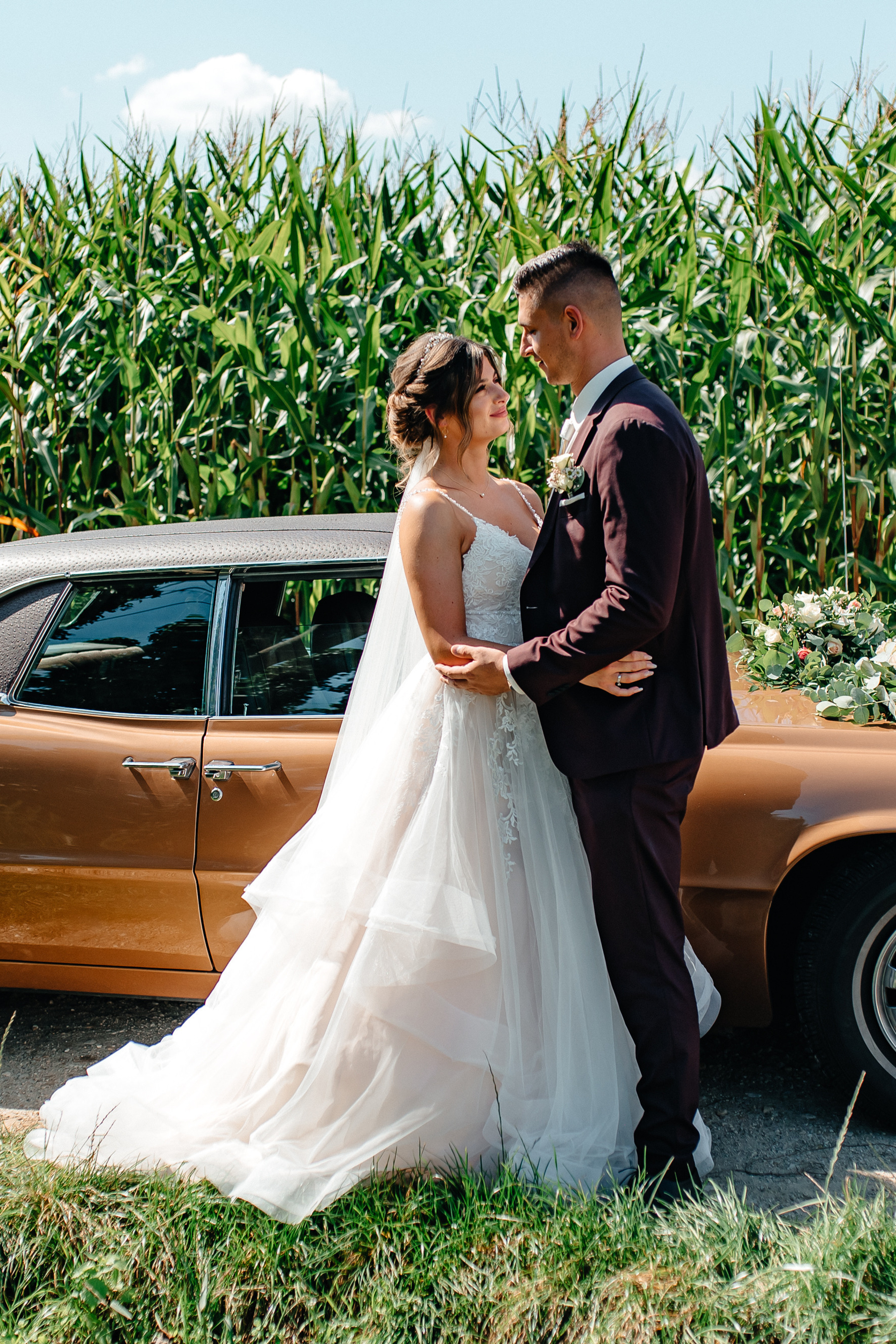 Hochzeit photos. Khanoffilm