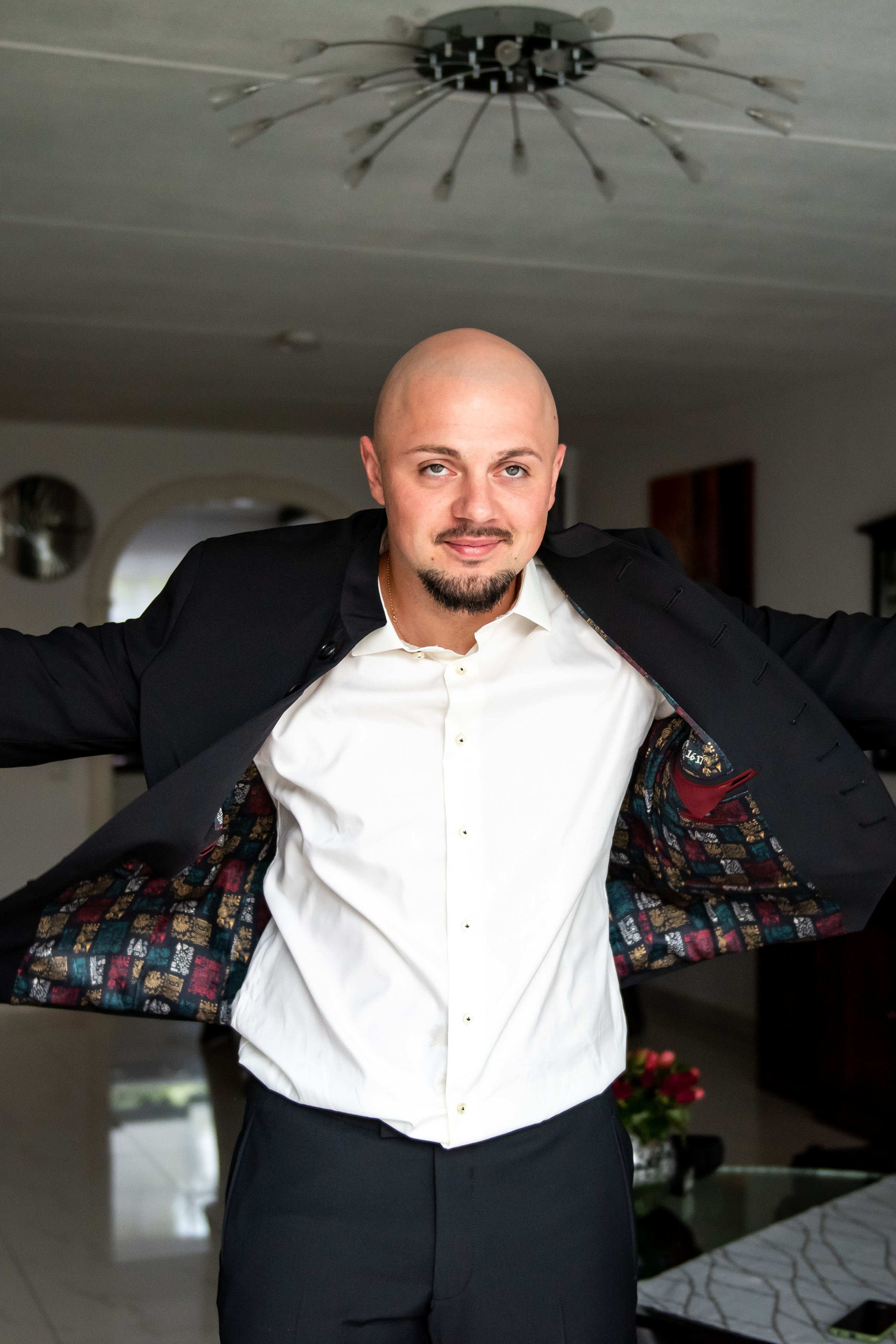 Hochzeit photos. Khanoffilm